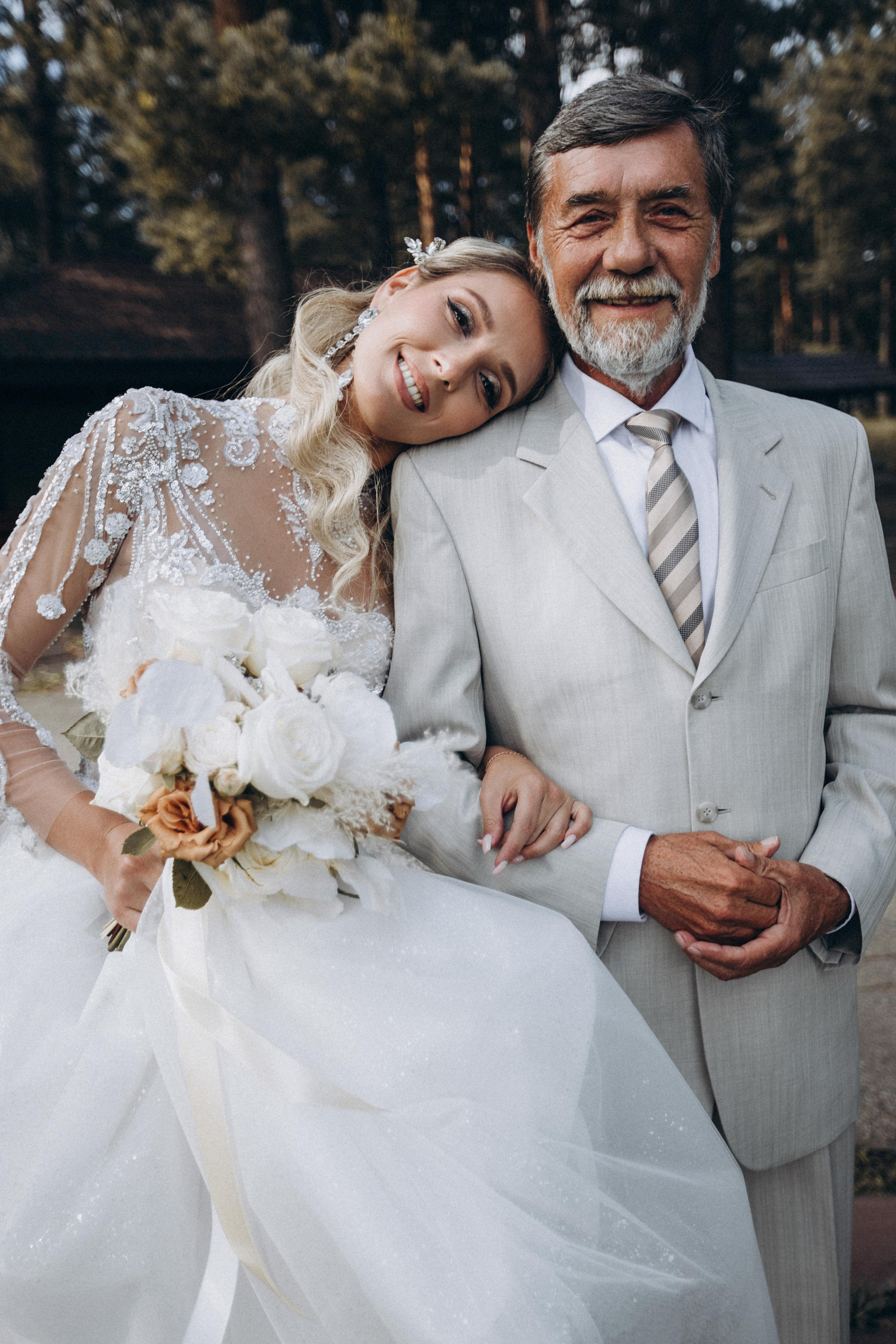 Свадьбы | love story