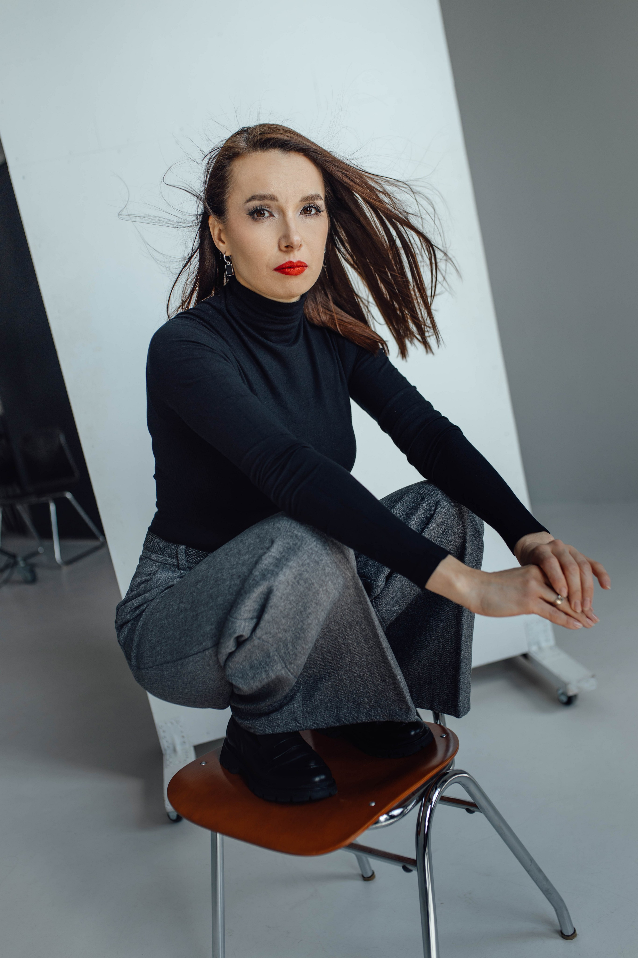 Семейная май, 2025