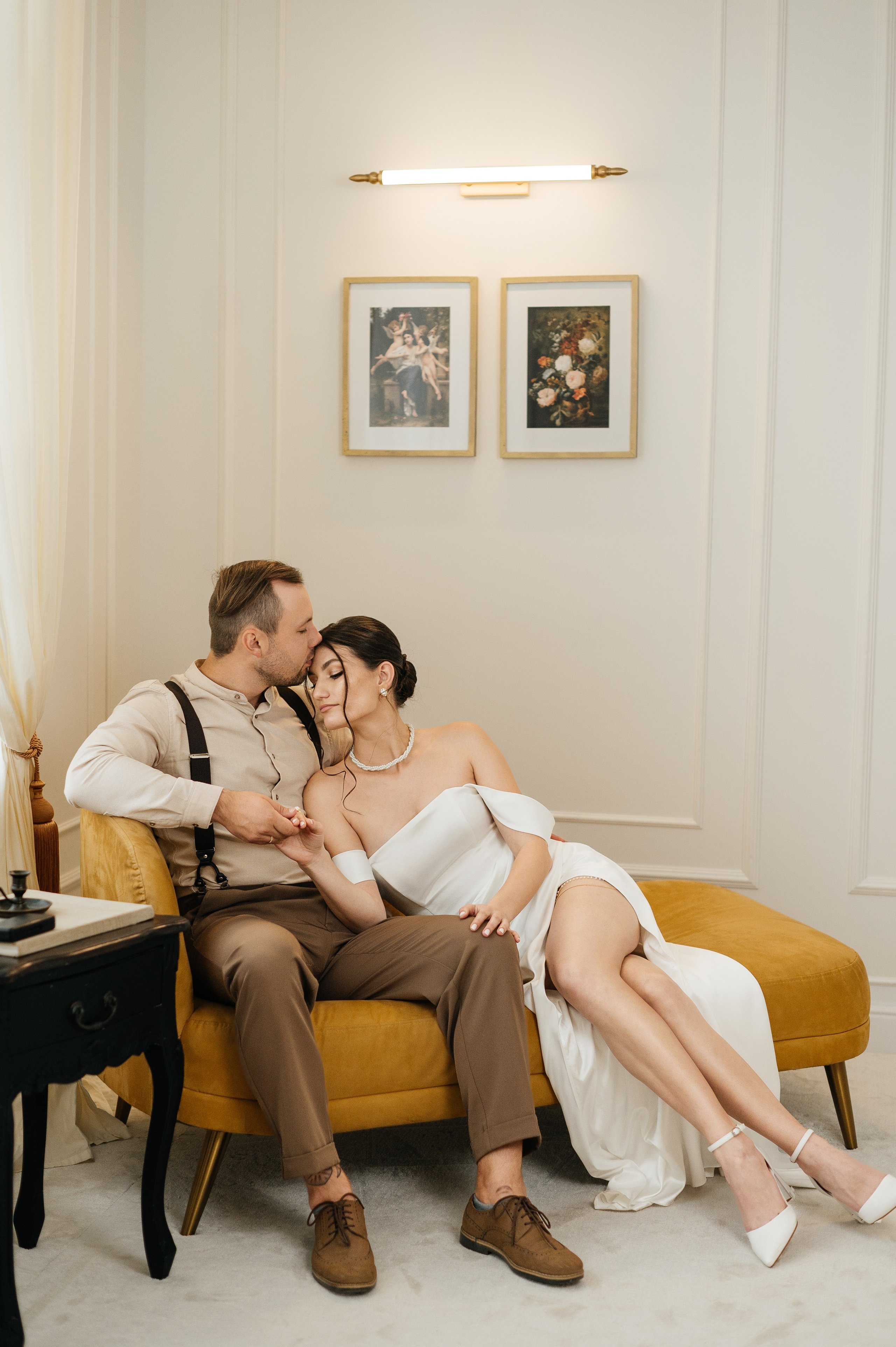 Оля и Влад. Свадебный и семейный фотограф Кореновск/Краснодар