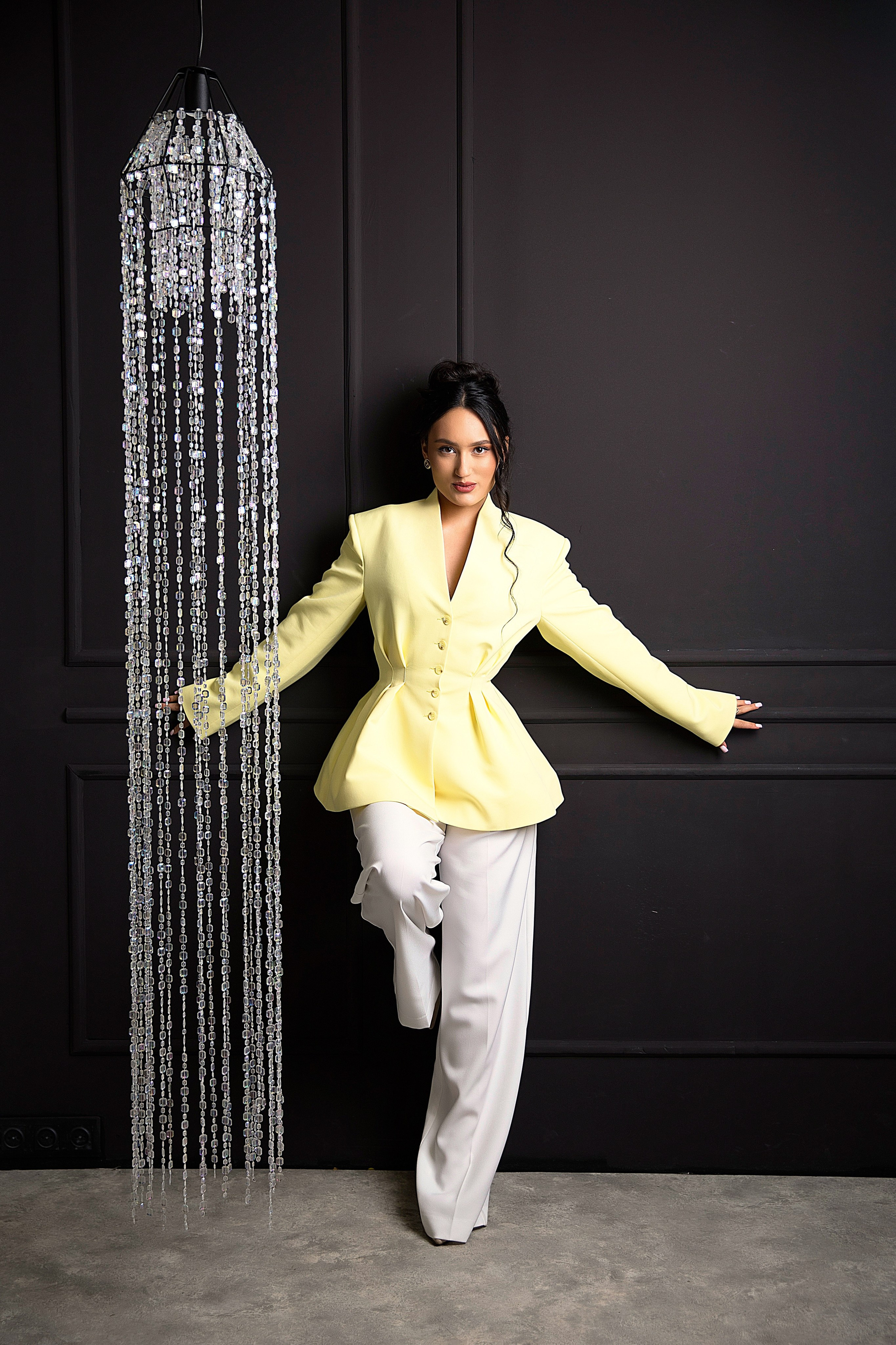 «ЗЕРКАЛО». Детский школьный фотограф в Кемерово Зиновьева Екатерина