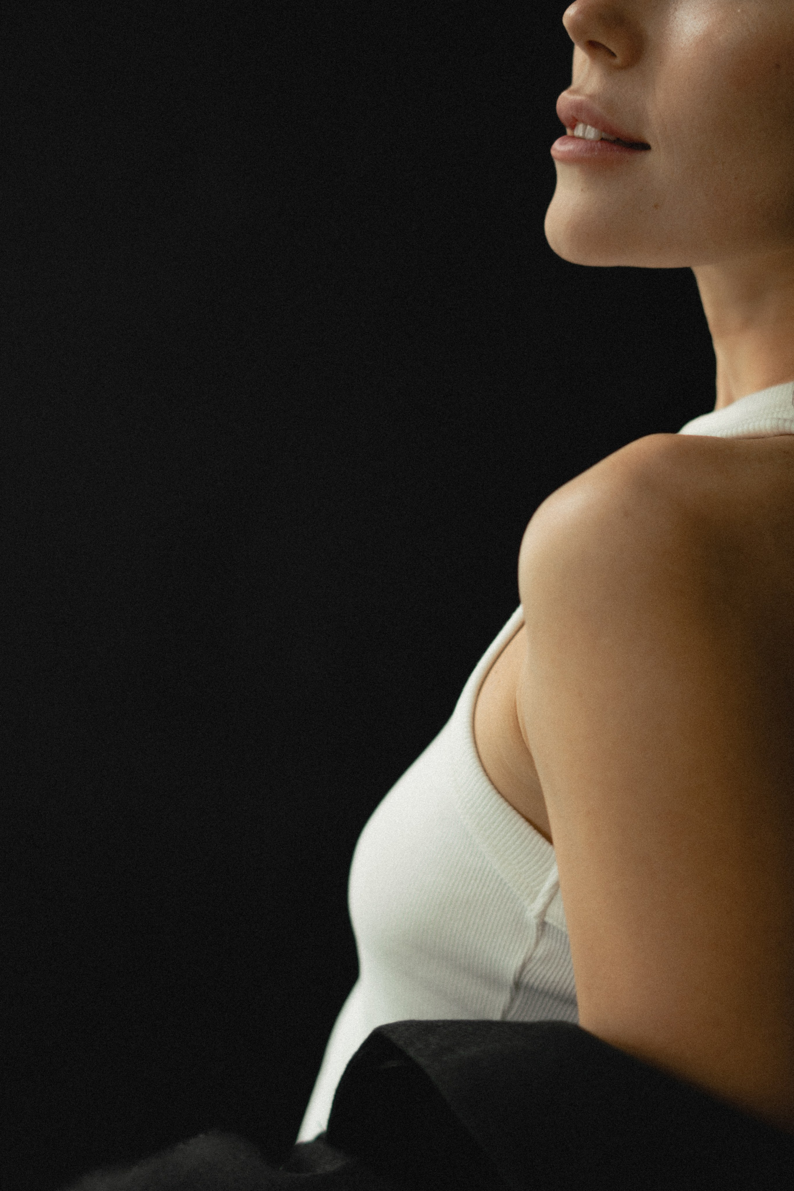 Алиса. Фотограф Анна Кобазева, Москва