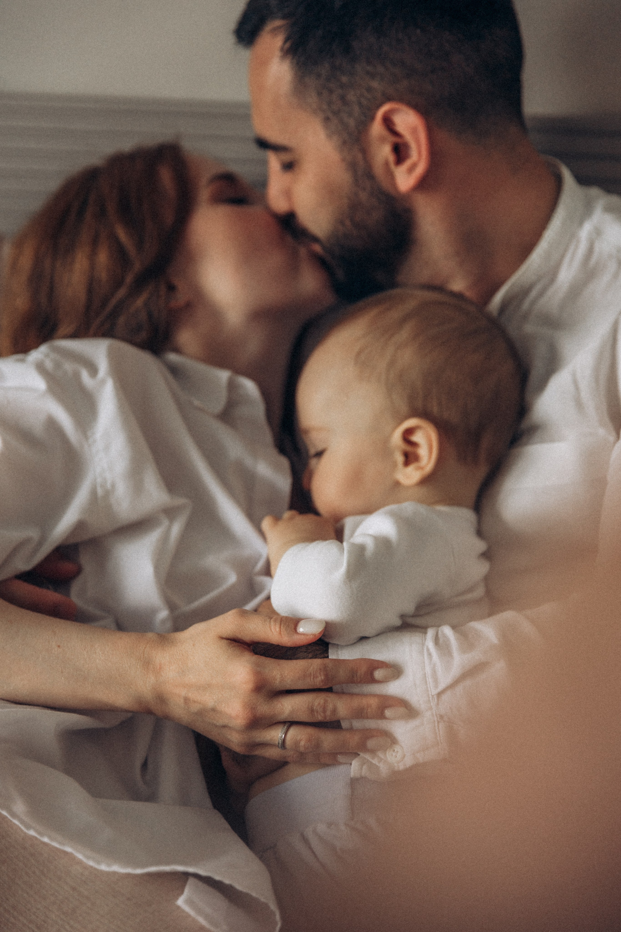 Семейная съемка. Алена Псарева семейный Life Style фотограф Владивосток