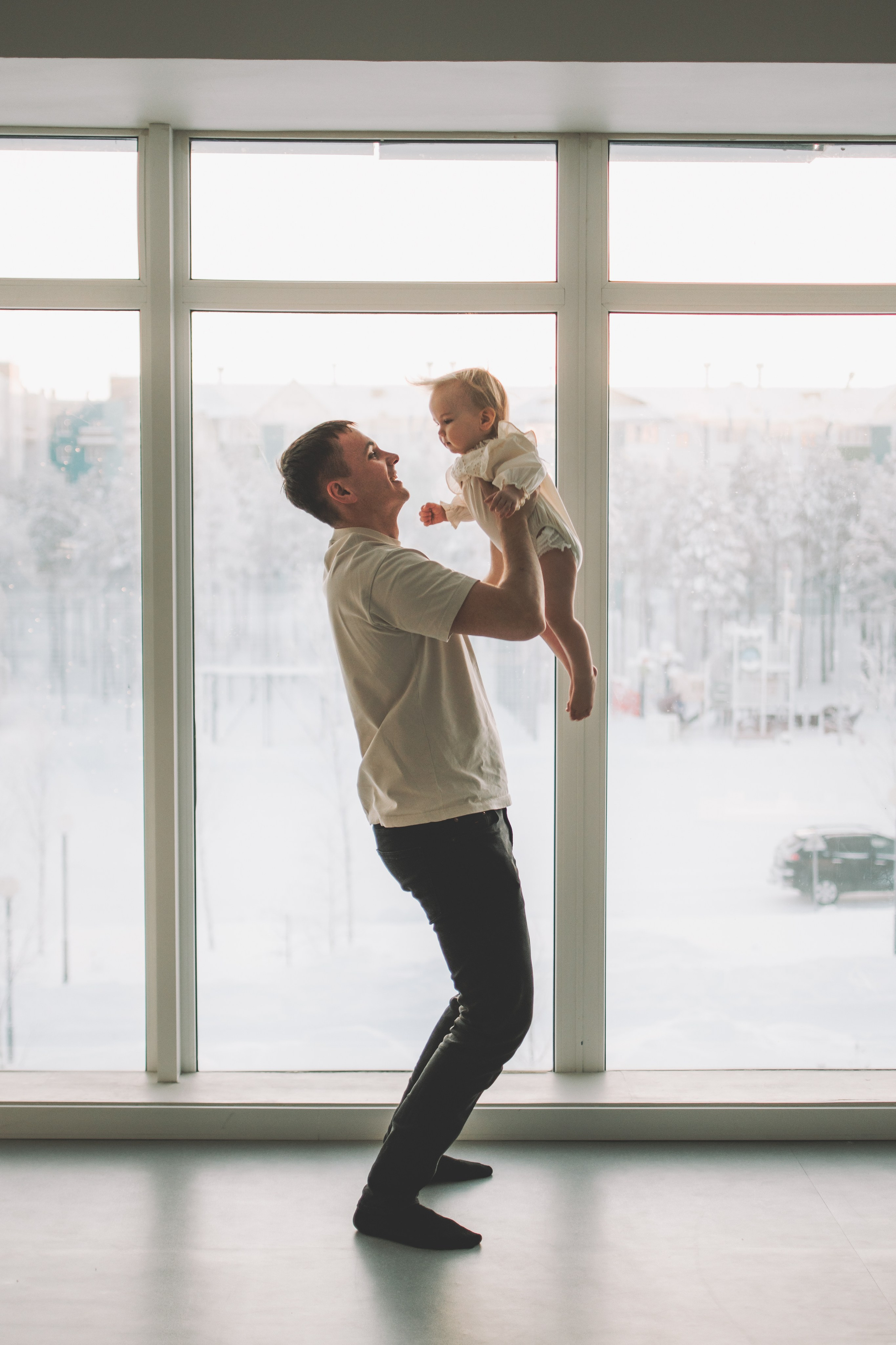 Еве 1 годик. Семейный и свадебный фотограф Губкинский и Ставрополь