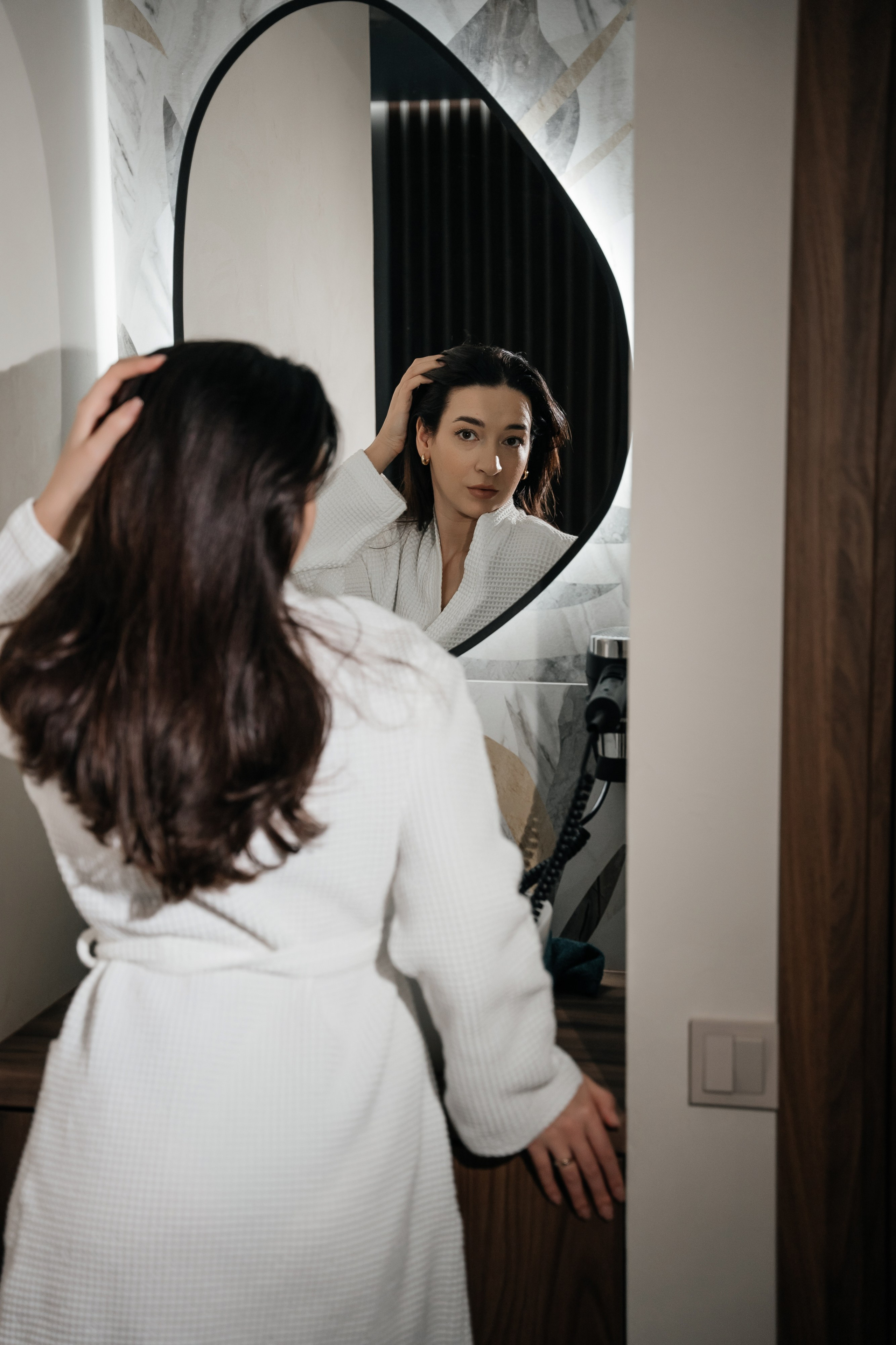 Спа-салон. Свадебный и семейный фотограф Волгоград