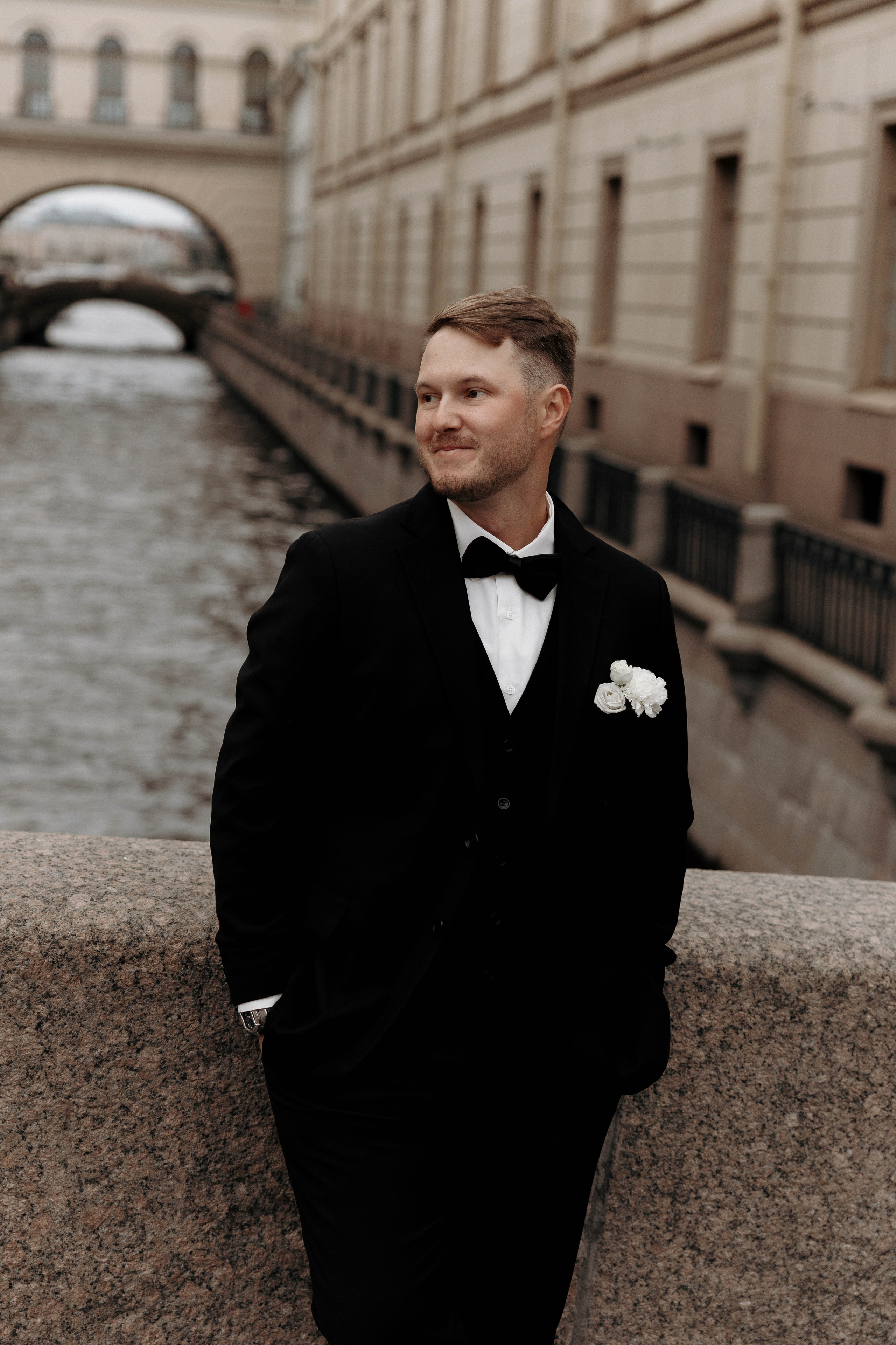 Свадебная. Фотограф Veronika Potaseva