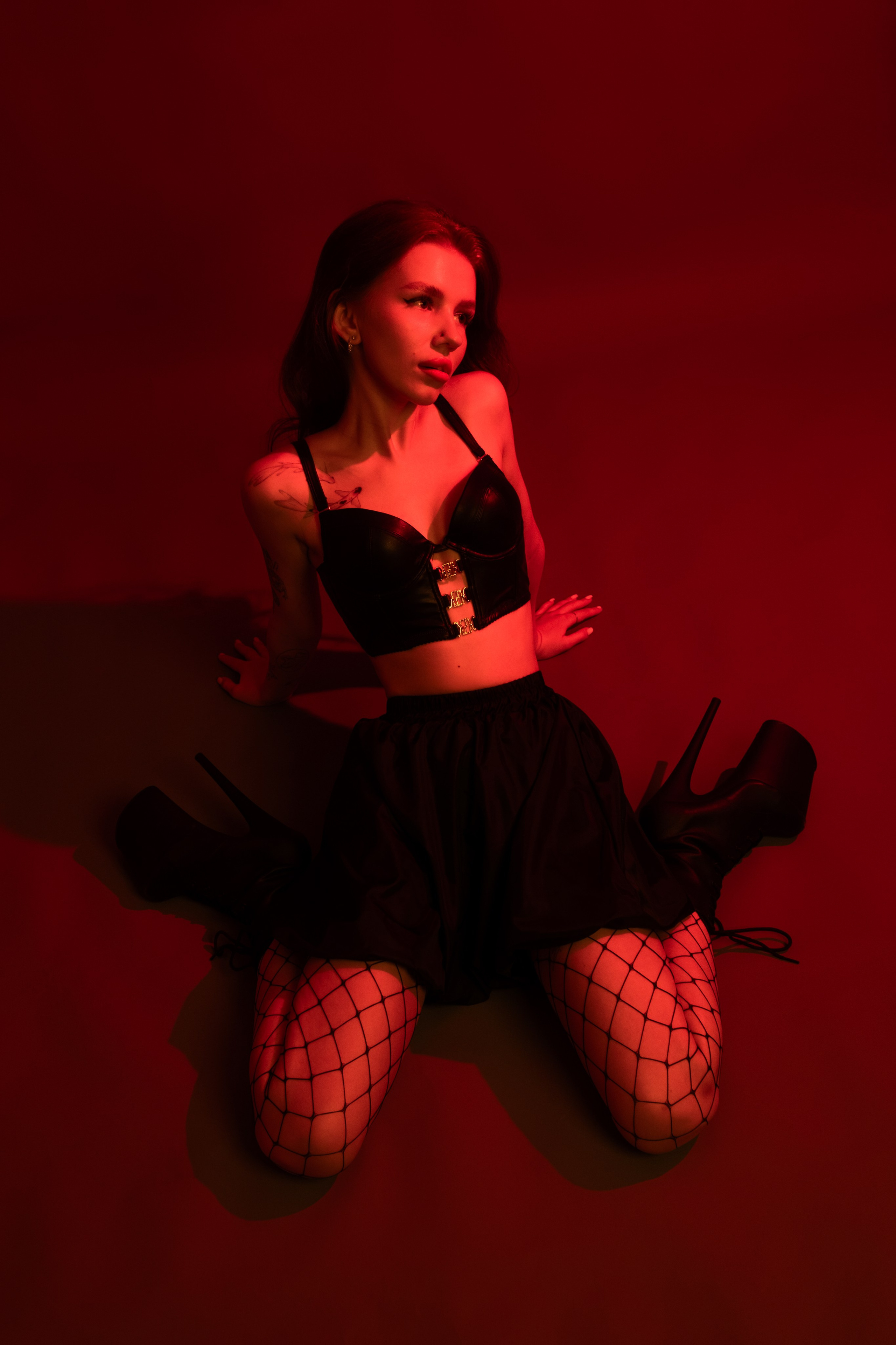 Настя. Фотограф Коробова Екатерина