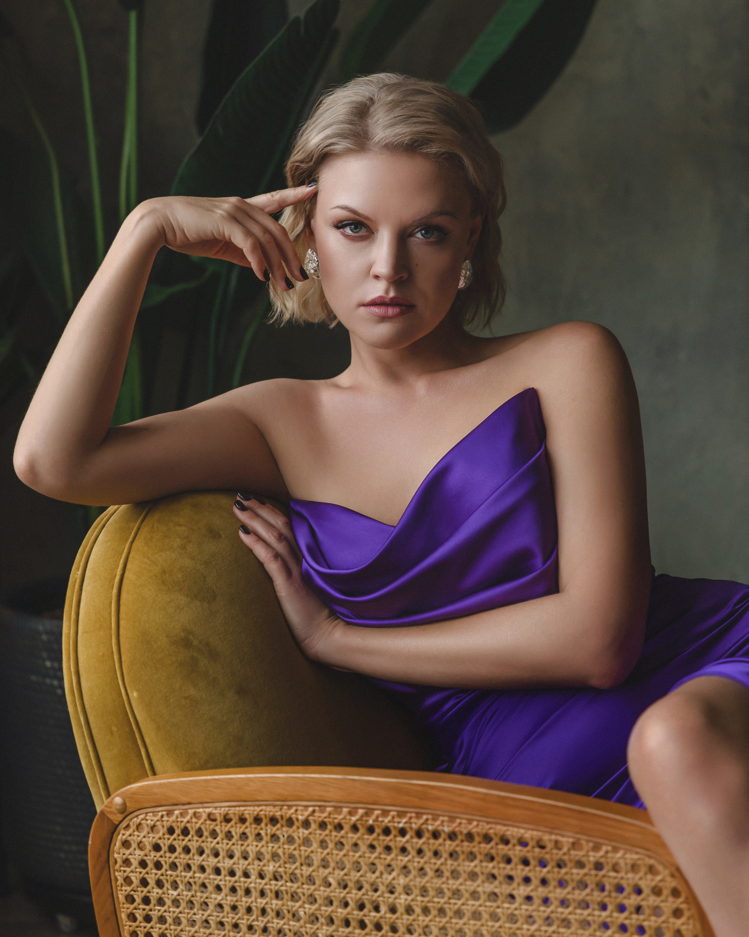 Анна Котова. Профессиональный фотограф в Москве