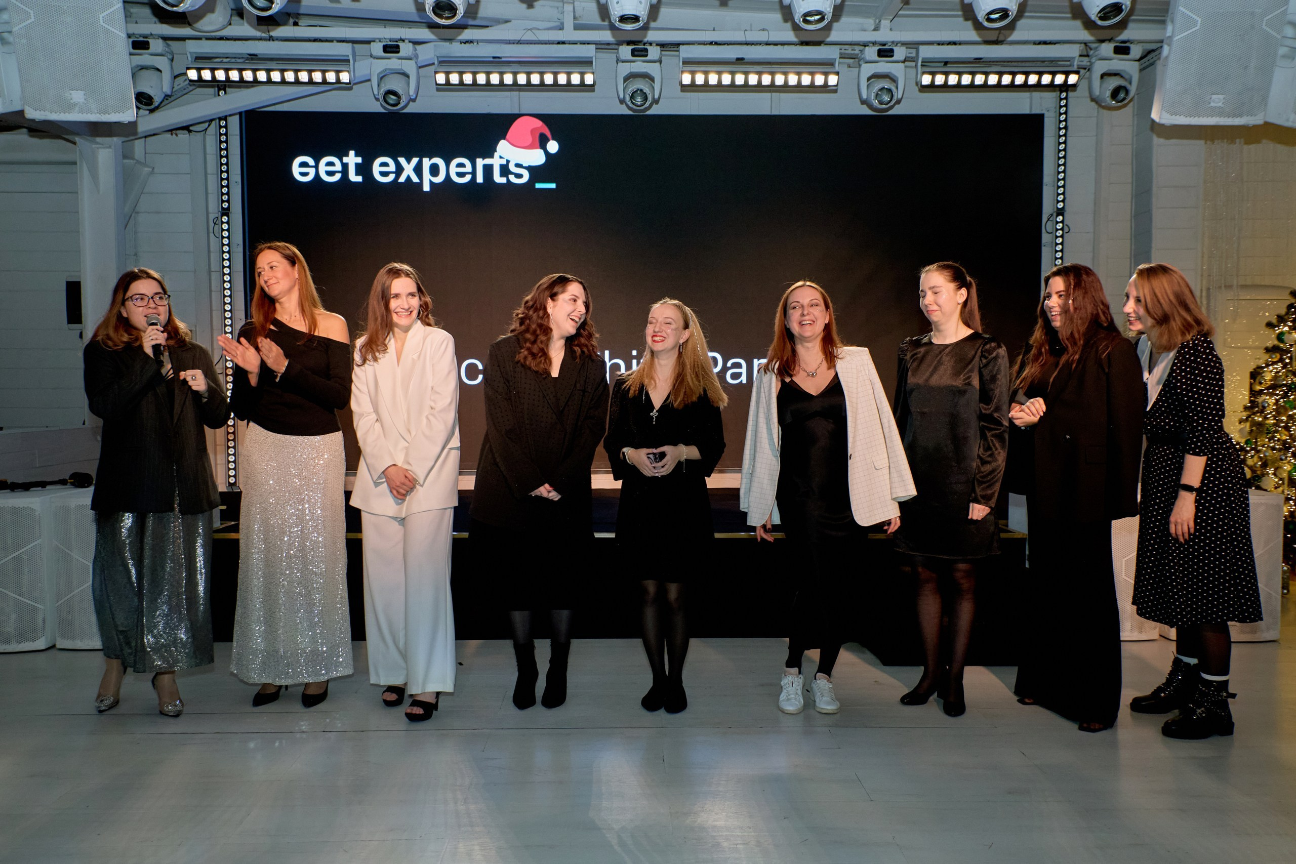 Корпоративные мероприятия | Фотограф Иван Прусов