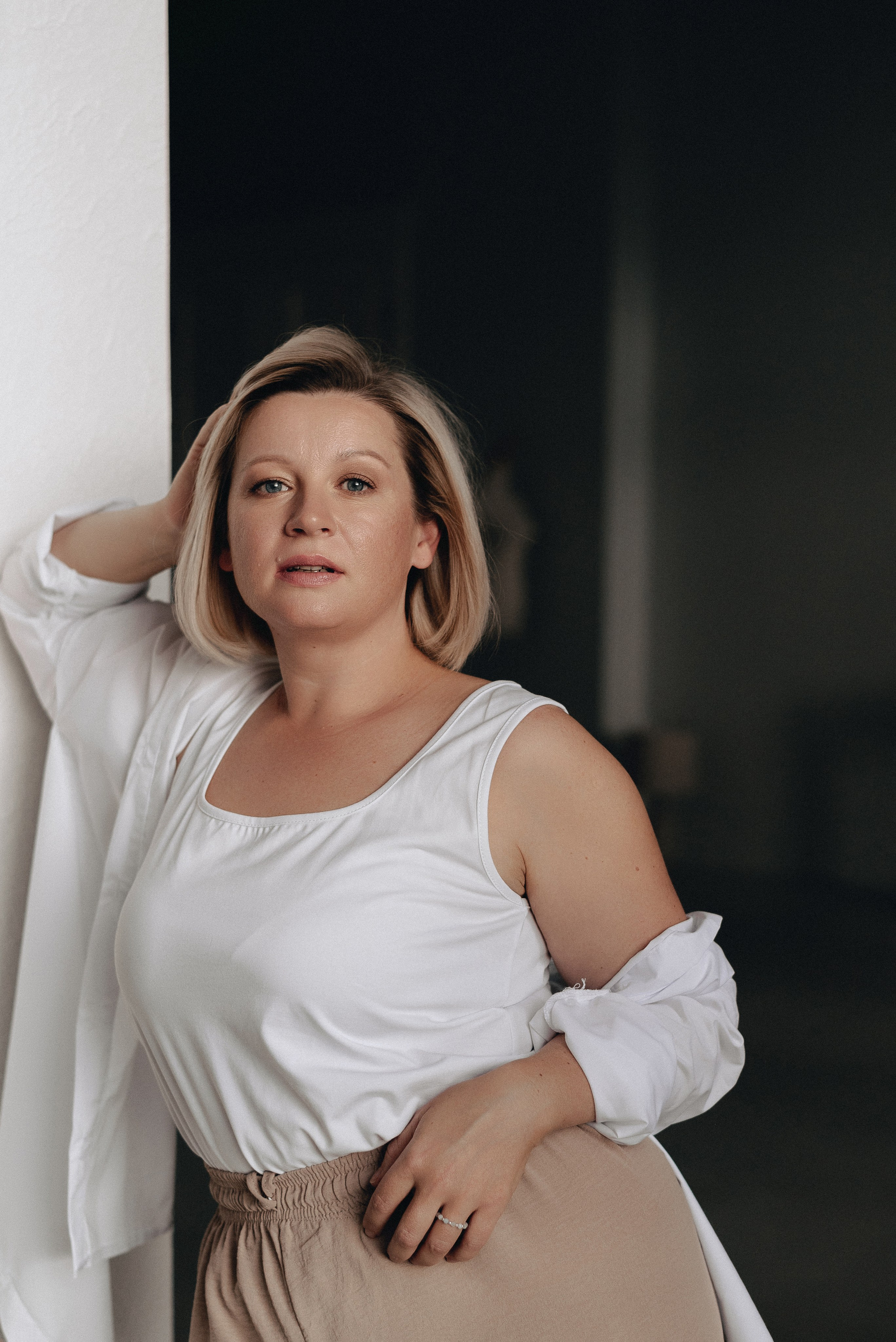 ELEN. Екатерина Курбанова. Женский фотограф