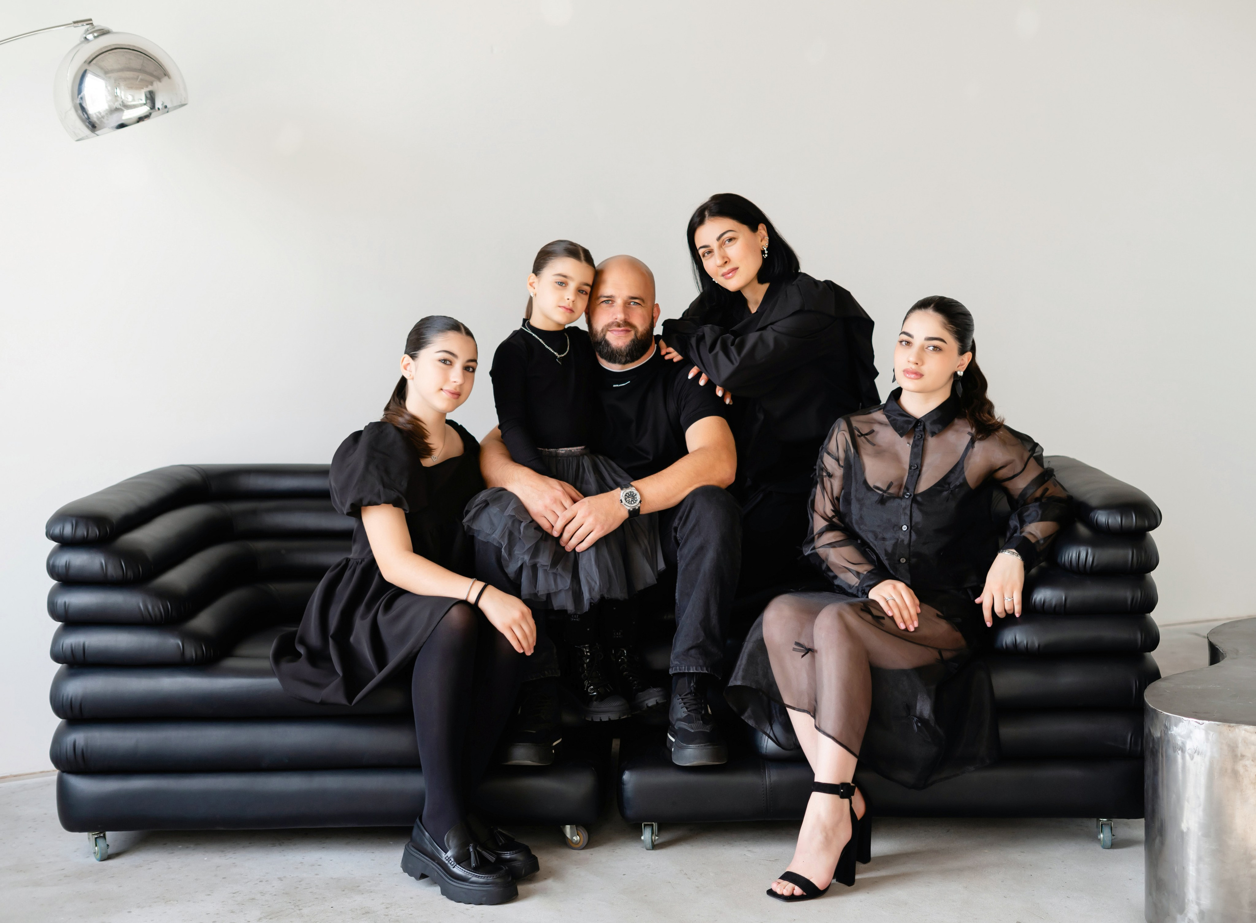 Теа Семья. Фотограф мероприятий в Ростове-на-Дону Есманская Елена