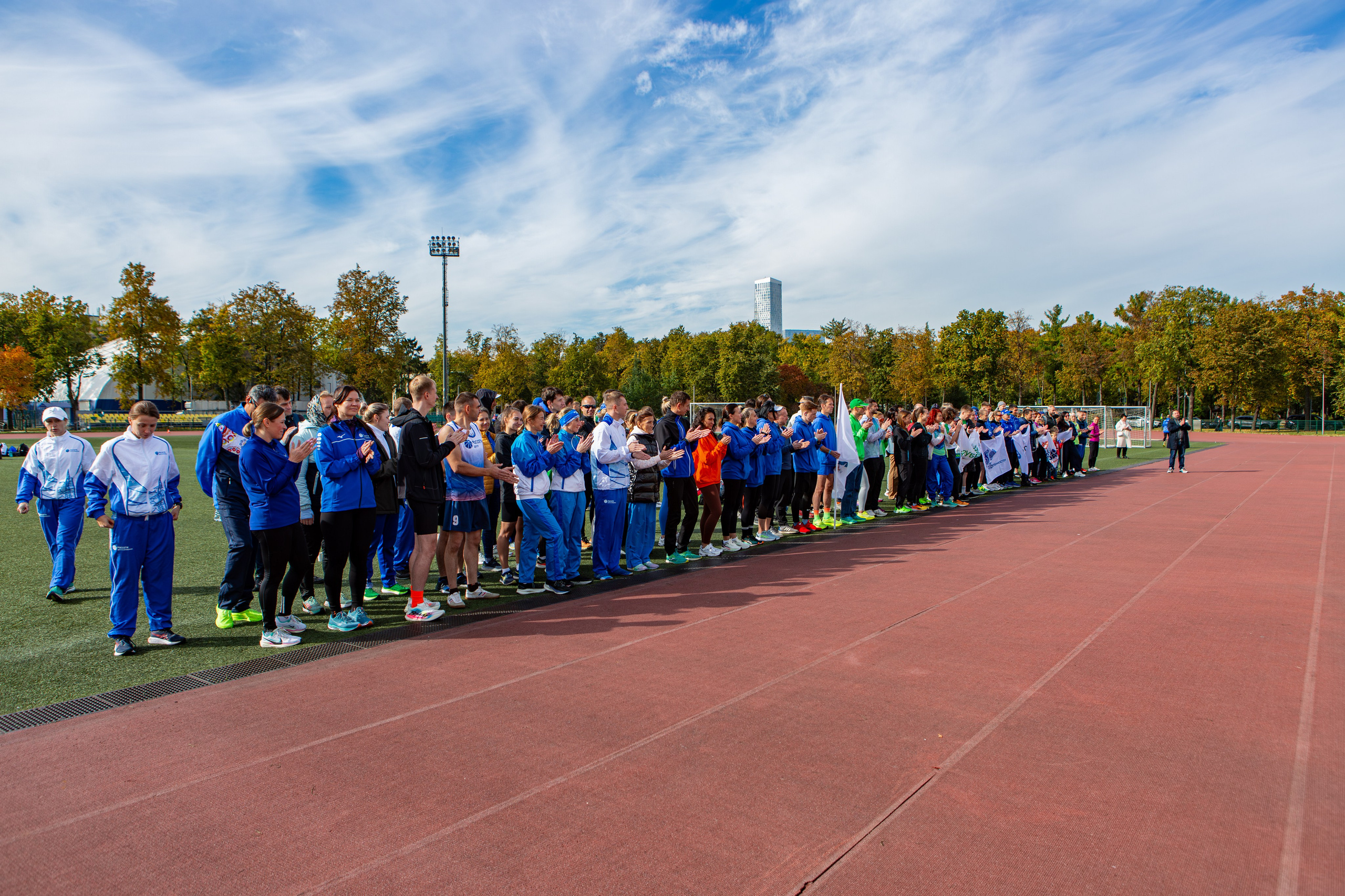 Соревнования по легкой атлетике. Репортажный, семейный, свадебный, портретный фотограф