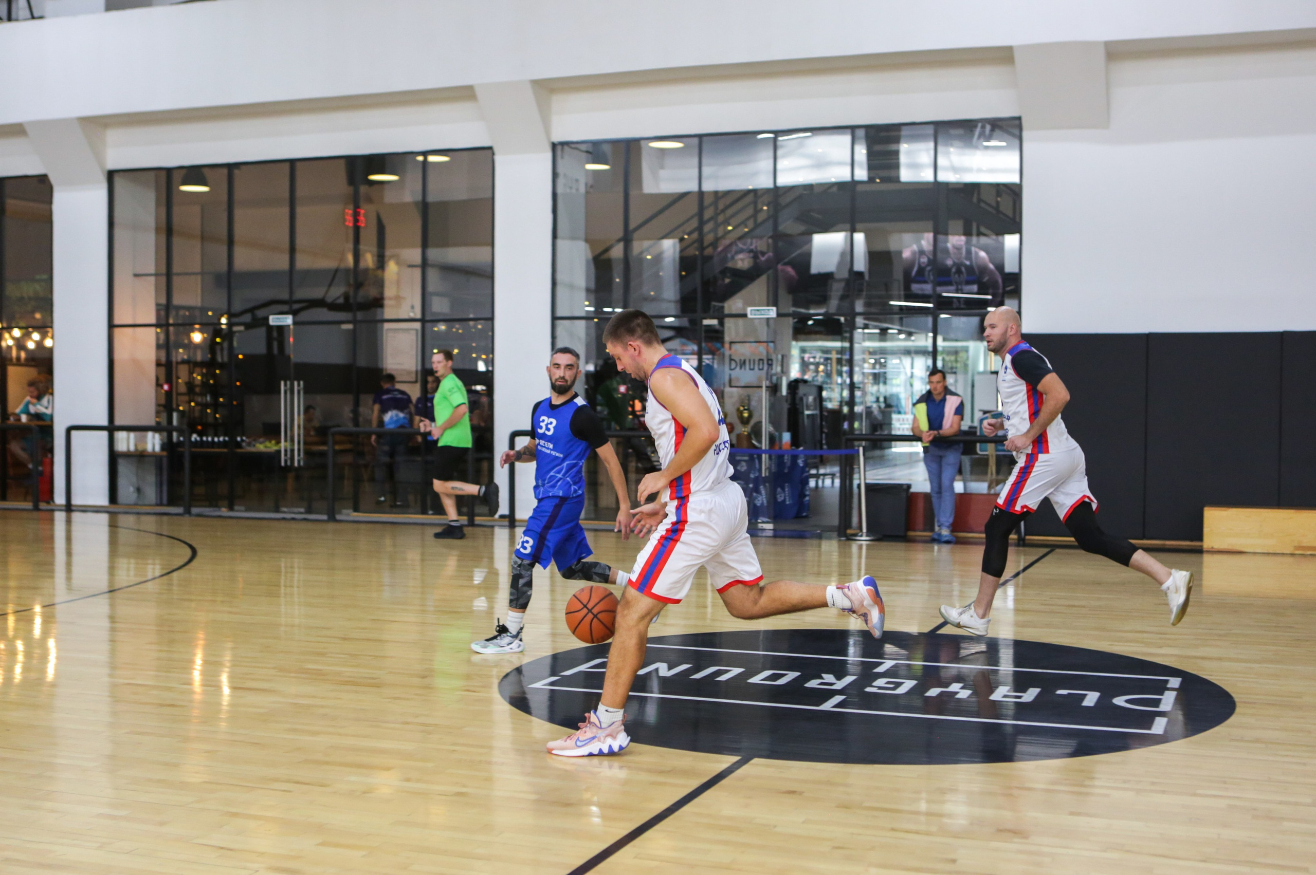 Турнир по баскетболу. Репортажный, семейный, свадебный, портретный фотограф