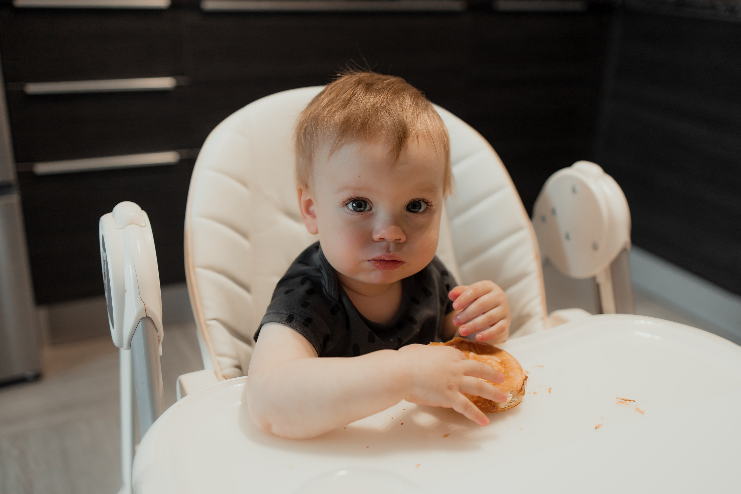 Lifestyle и прогулки. Фотограф новорождённых в Москве и МО