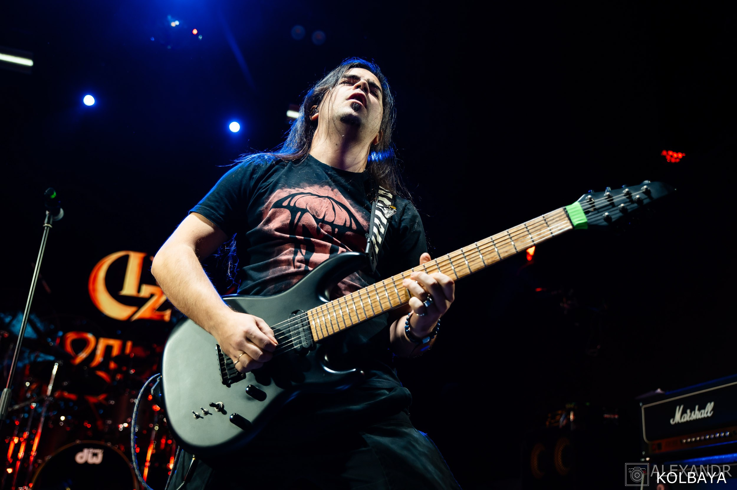 Джоконда (17/02/2024). Концертный и театральный репортажный фотограф в Москве Александр Колбая