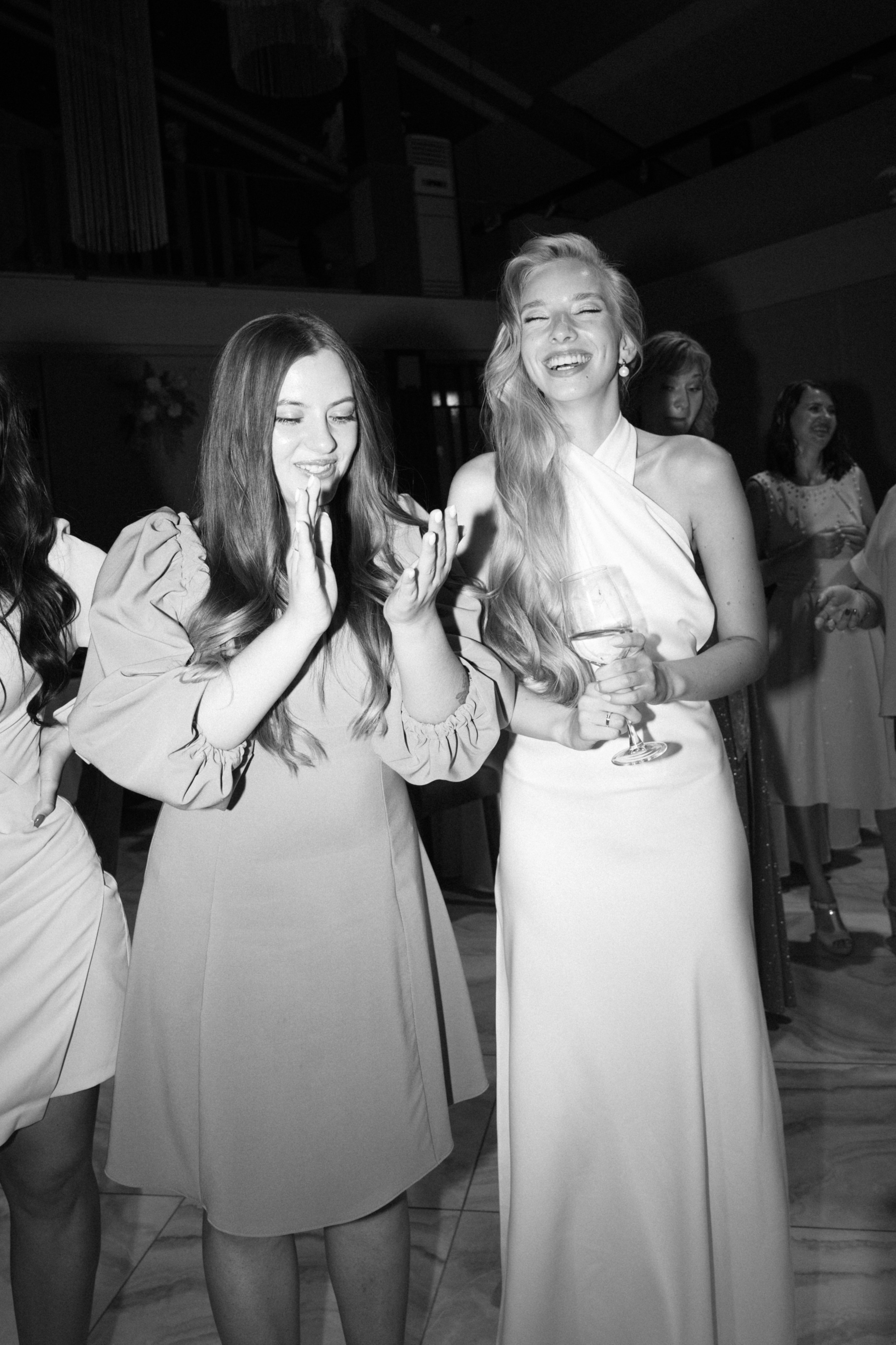 Daniel & Ulianna. Свадебный, семейный и портретный фотограф в Москве, Санкт-Петербурге