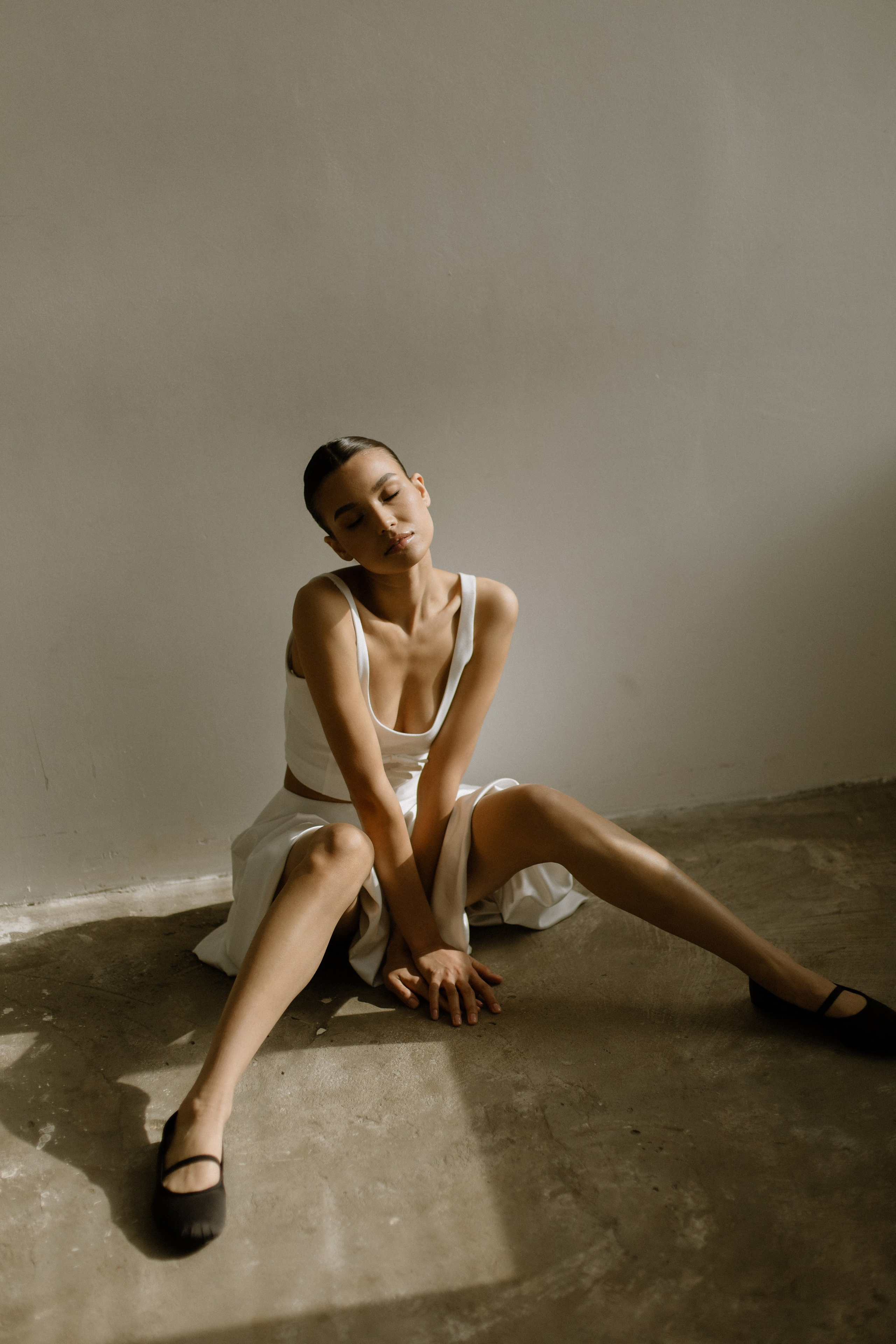 Гуля. Фотограф Ира Григорьева