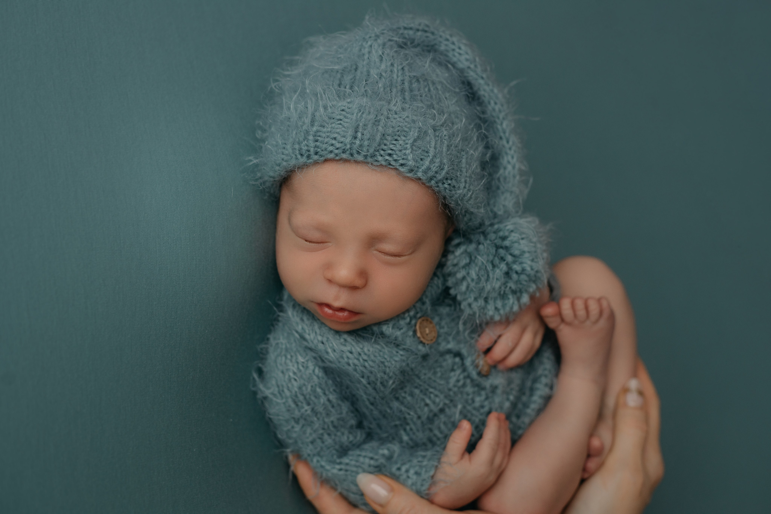 Лев. Фотограф новорожденных Белгород