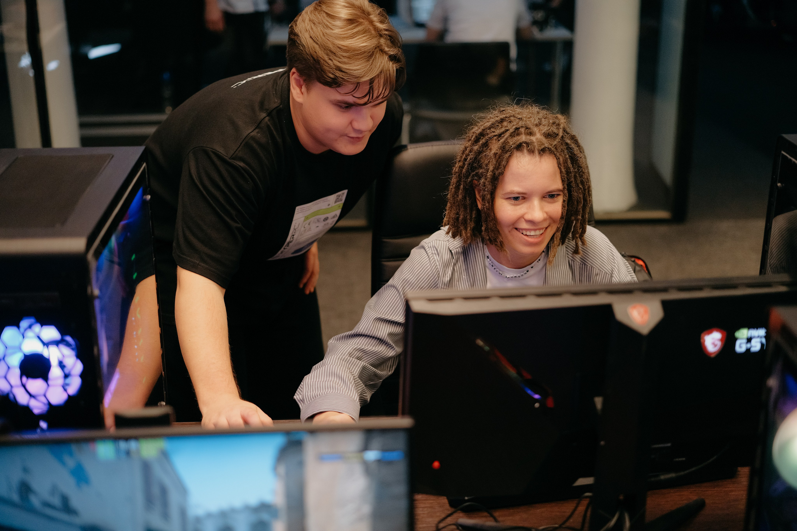 ВНауке. Фотограф в Москве Дмитрий Рогов