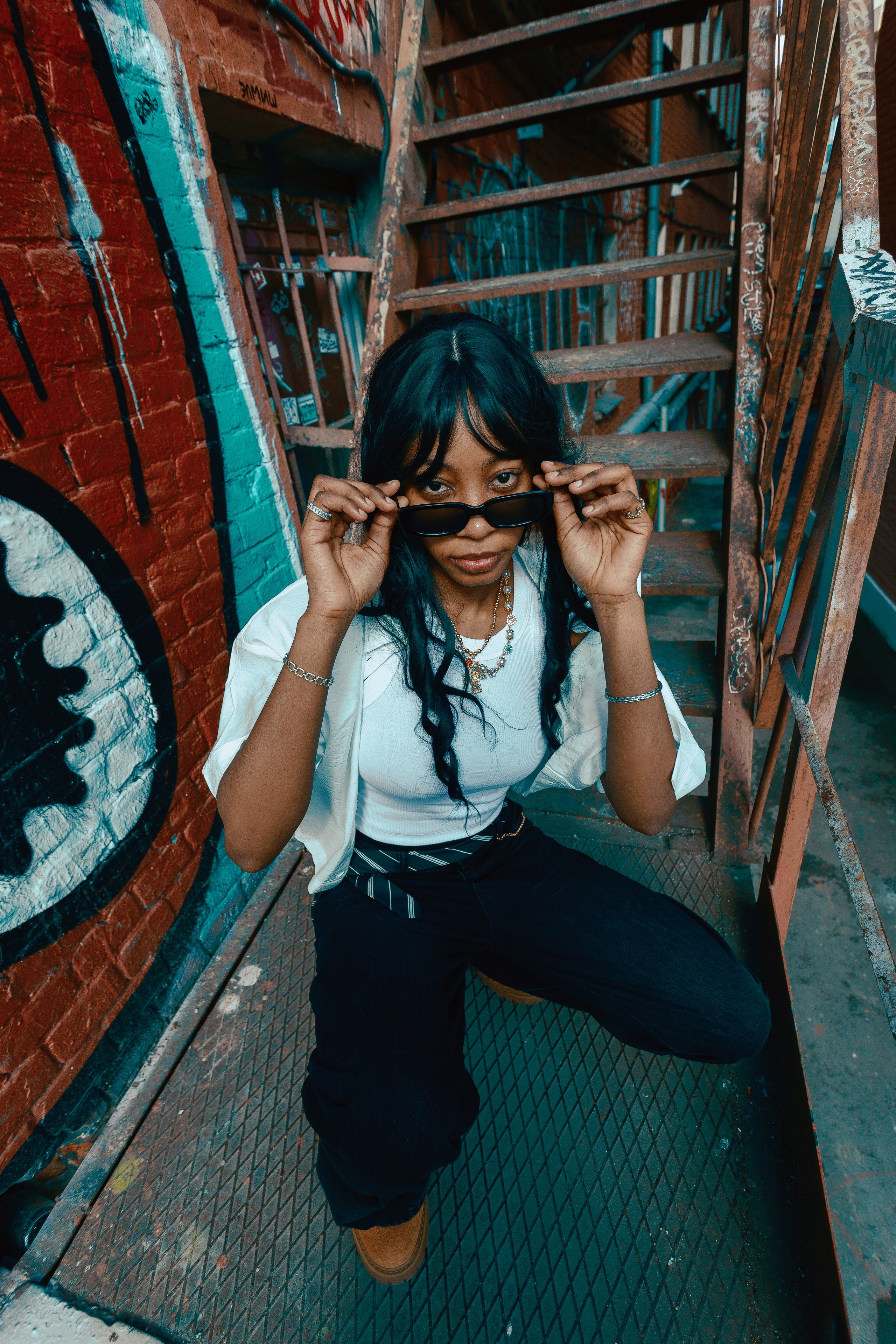 Марта|Martha. Творческая и коммерческая стрит, стрит-фэшн и стрит-стайл фотография и видеосъемка в Москве и МО