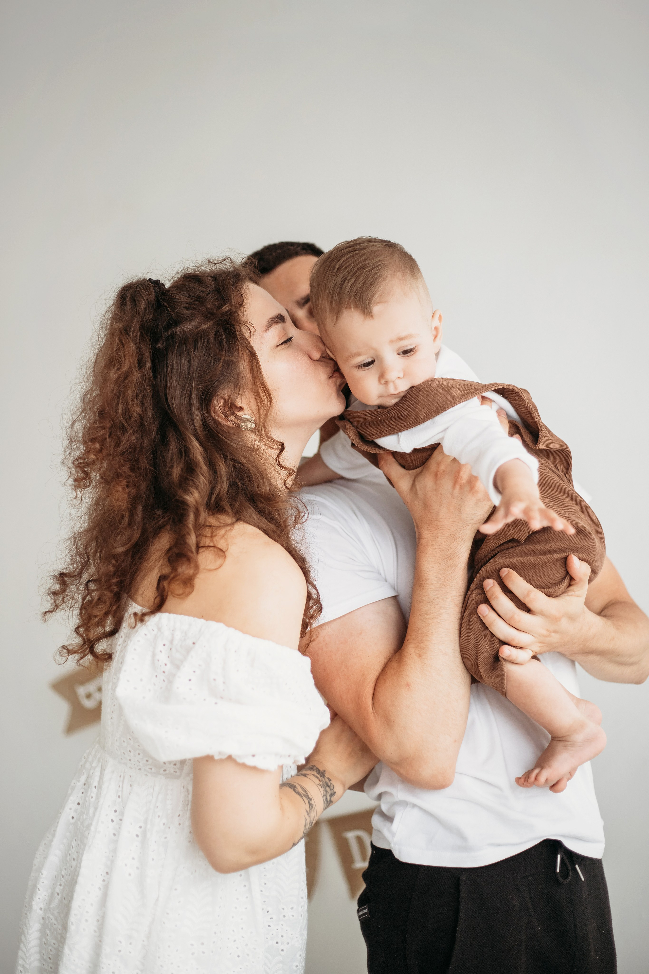 Марк. Семейный и детский фотограф Минск, Беларусь