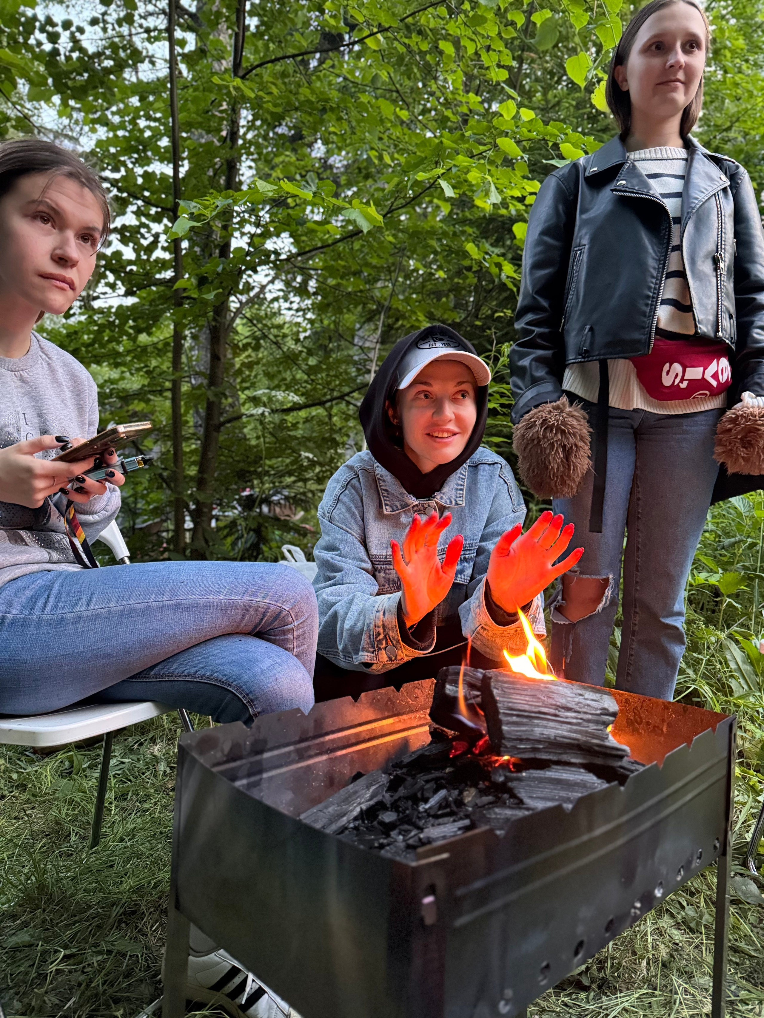 Режиссер Арсений Ганчуков, полный метр «Московские твари». Фотограф, оператор и рилсмейкер в Москве — Ася Палагута