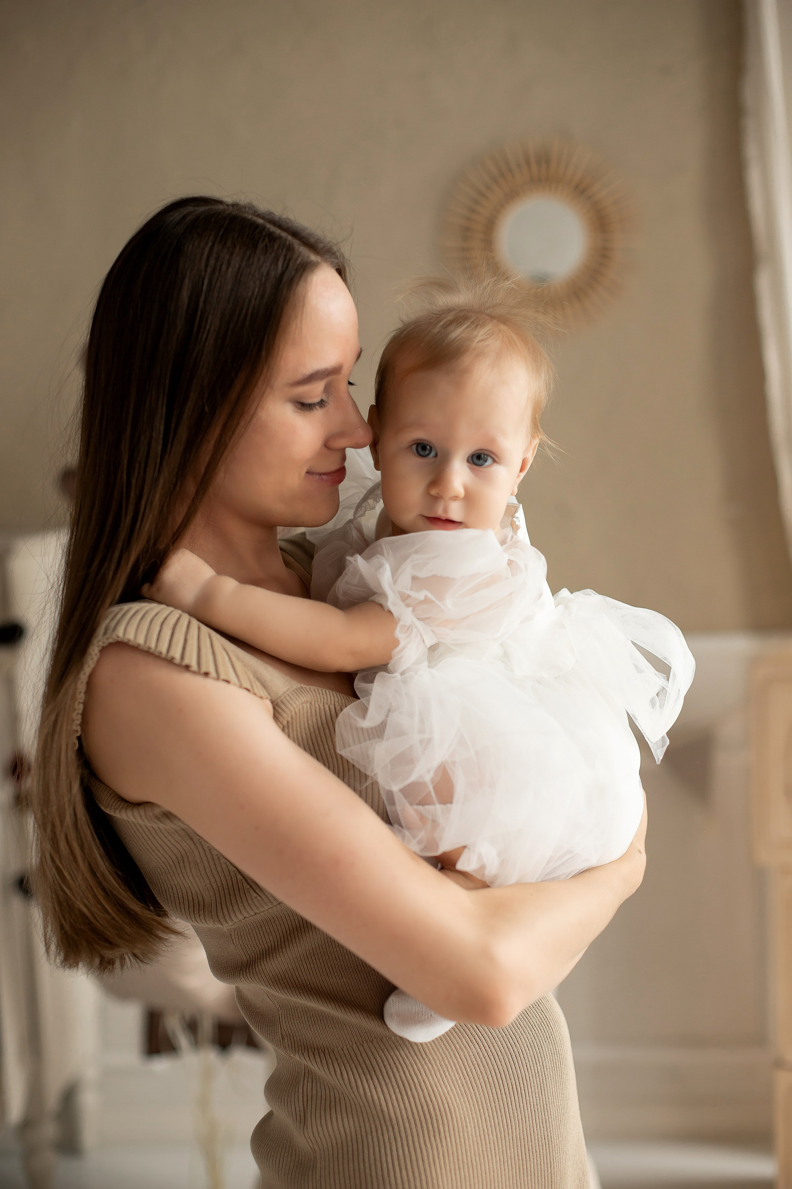 Анечка. Семейный и детский фотограф в Красноярске Анна Маюрова