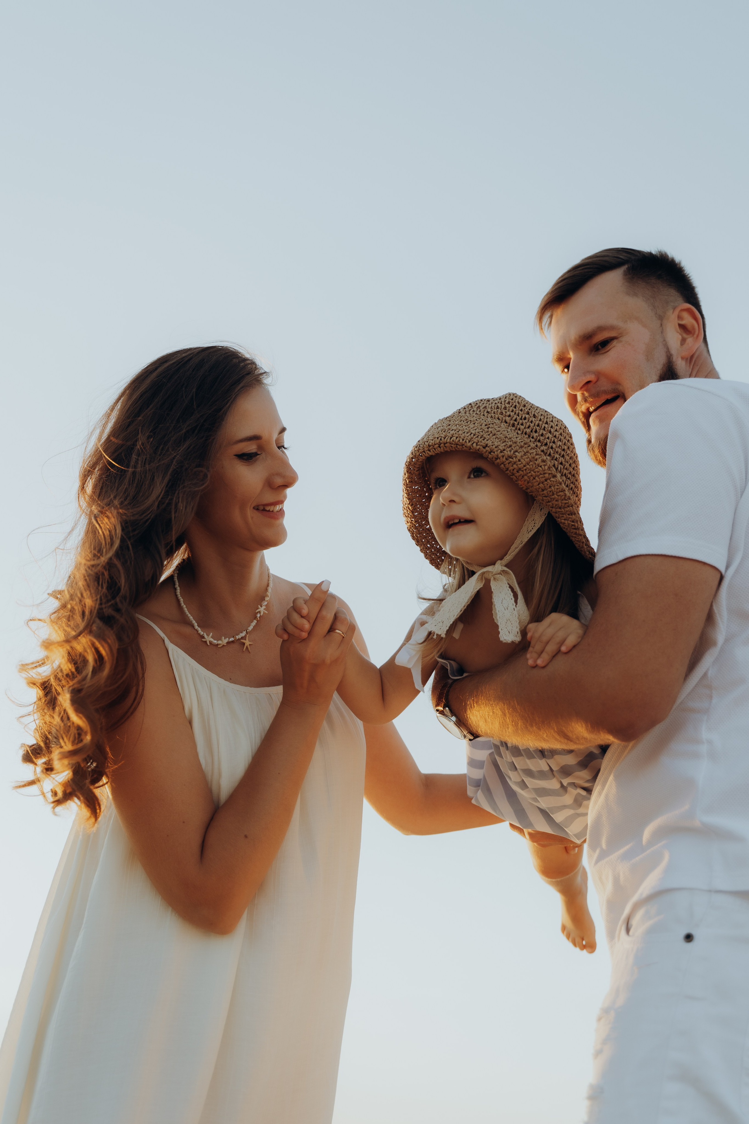 Семейное тепло. Фотограф в Анапе Климушина Ангелина