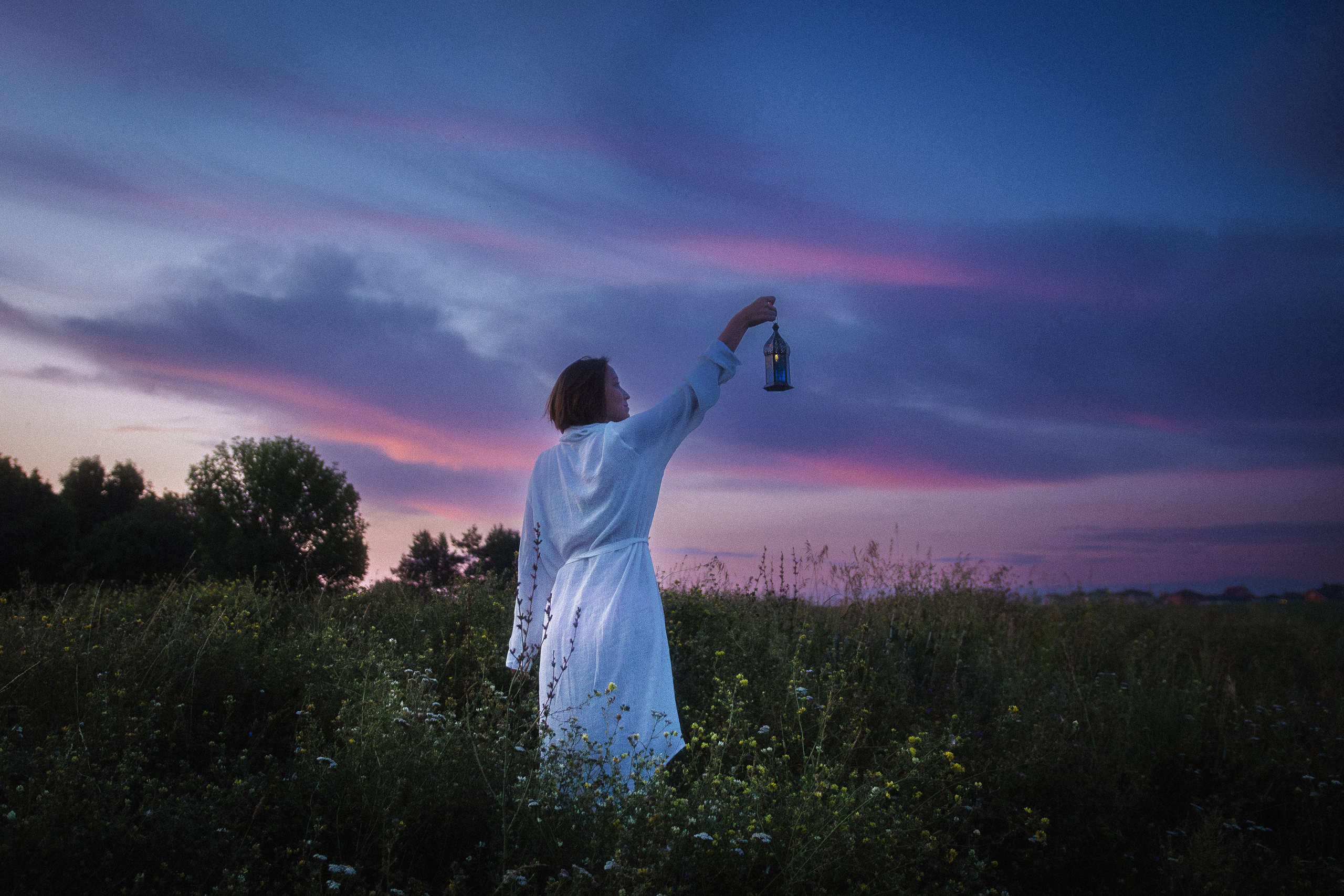 Светослава. Валентин Гальетов — репортажный и портретный фотограф в Чебоксарах