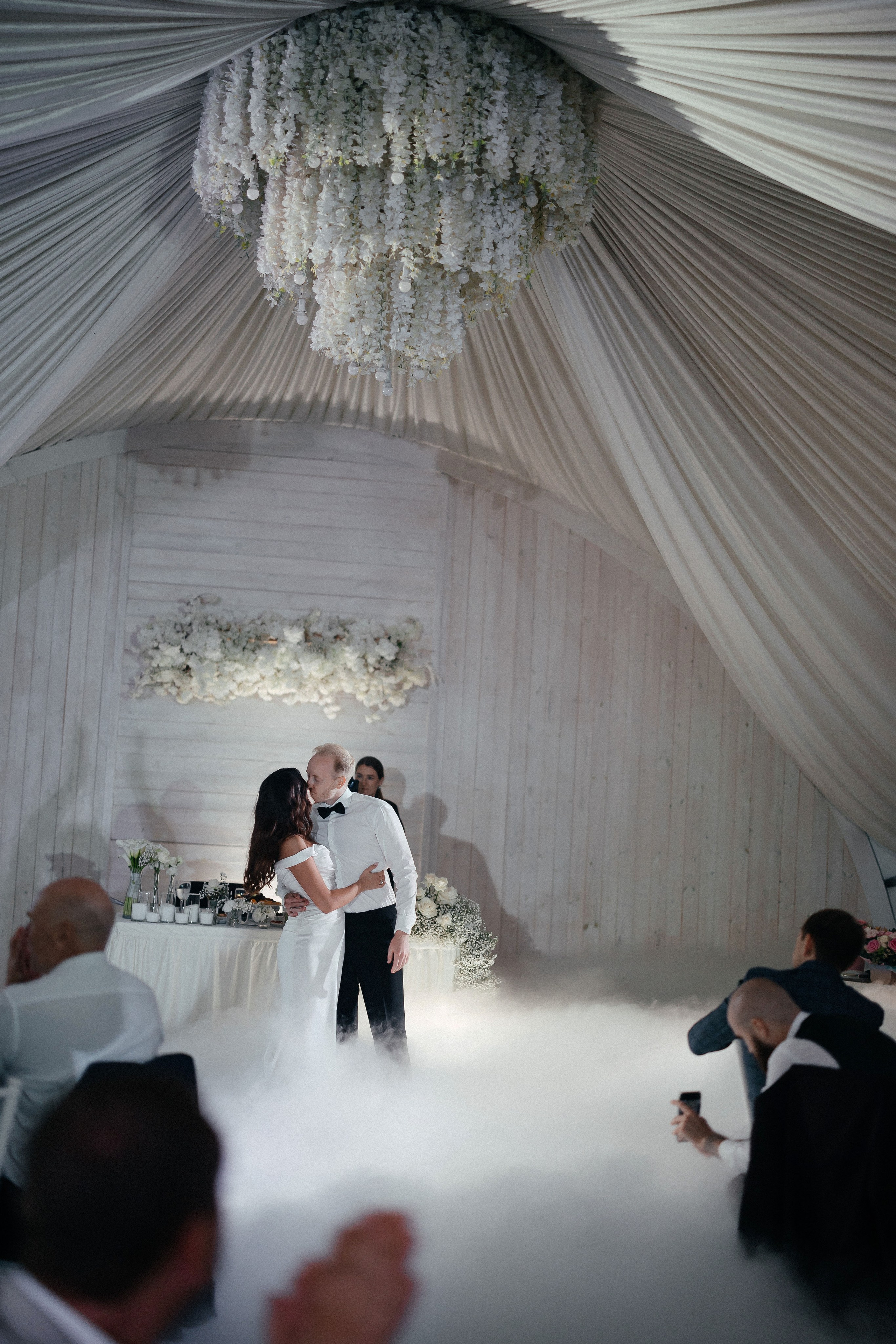 Хочется Солнышка ♥. Свадебный фотограф в Москве