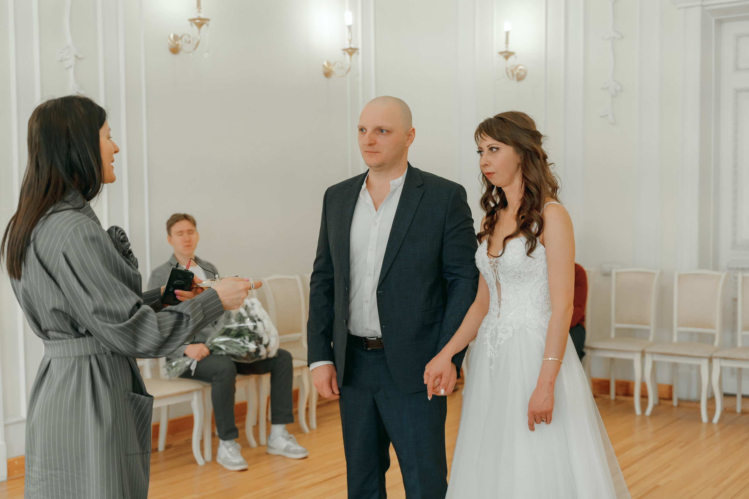 Мария и Артем. Фотограф Ким Наталья в Красноярске