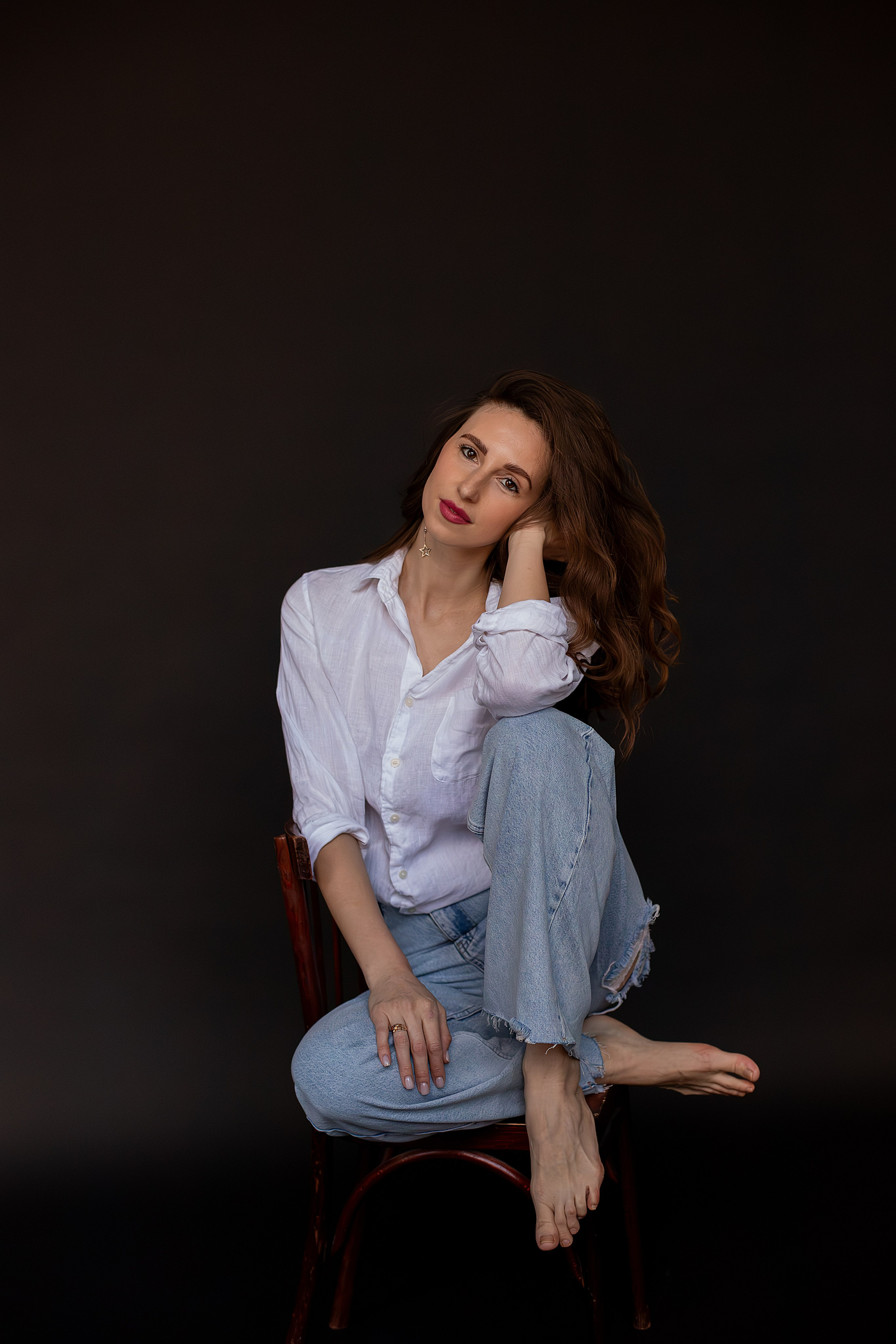 Фотосессия девчонок. Семейный и индивидуальный фотограф в Ростове-на-Дону