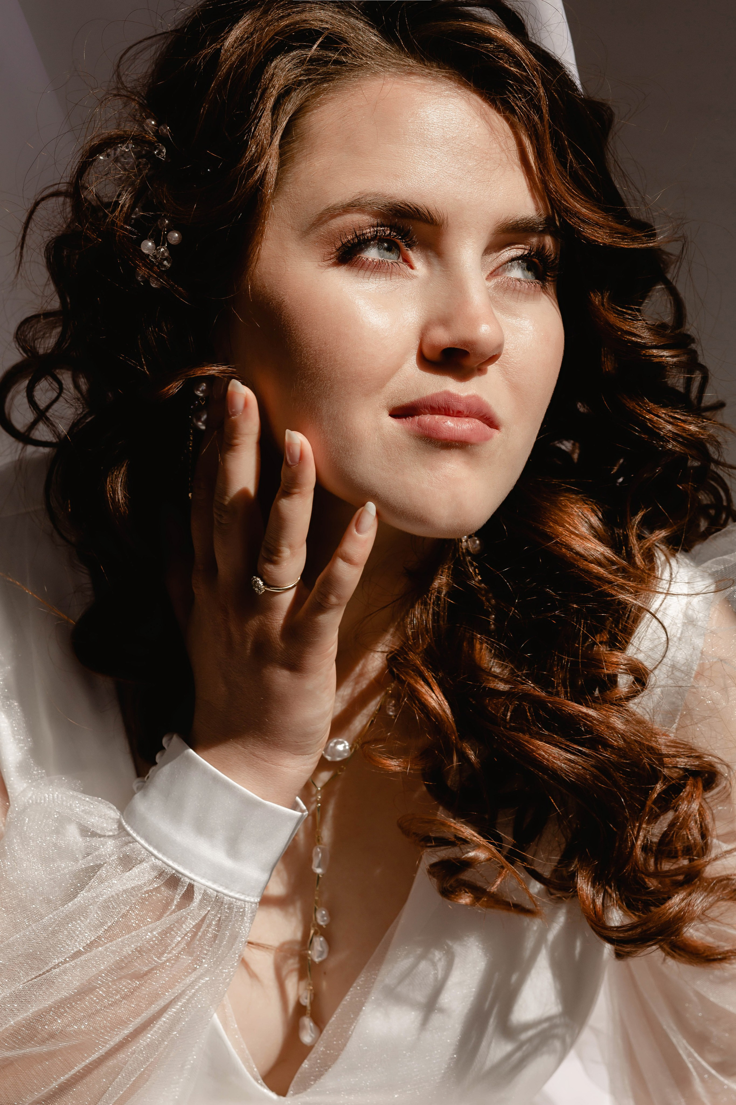 Мария и Дмитрий. Портретный и свадебный фотограф в Йошкар-Оле Егошина Екатерина