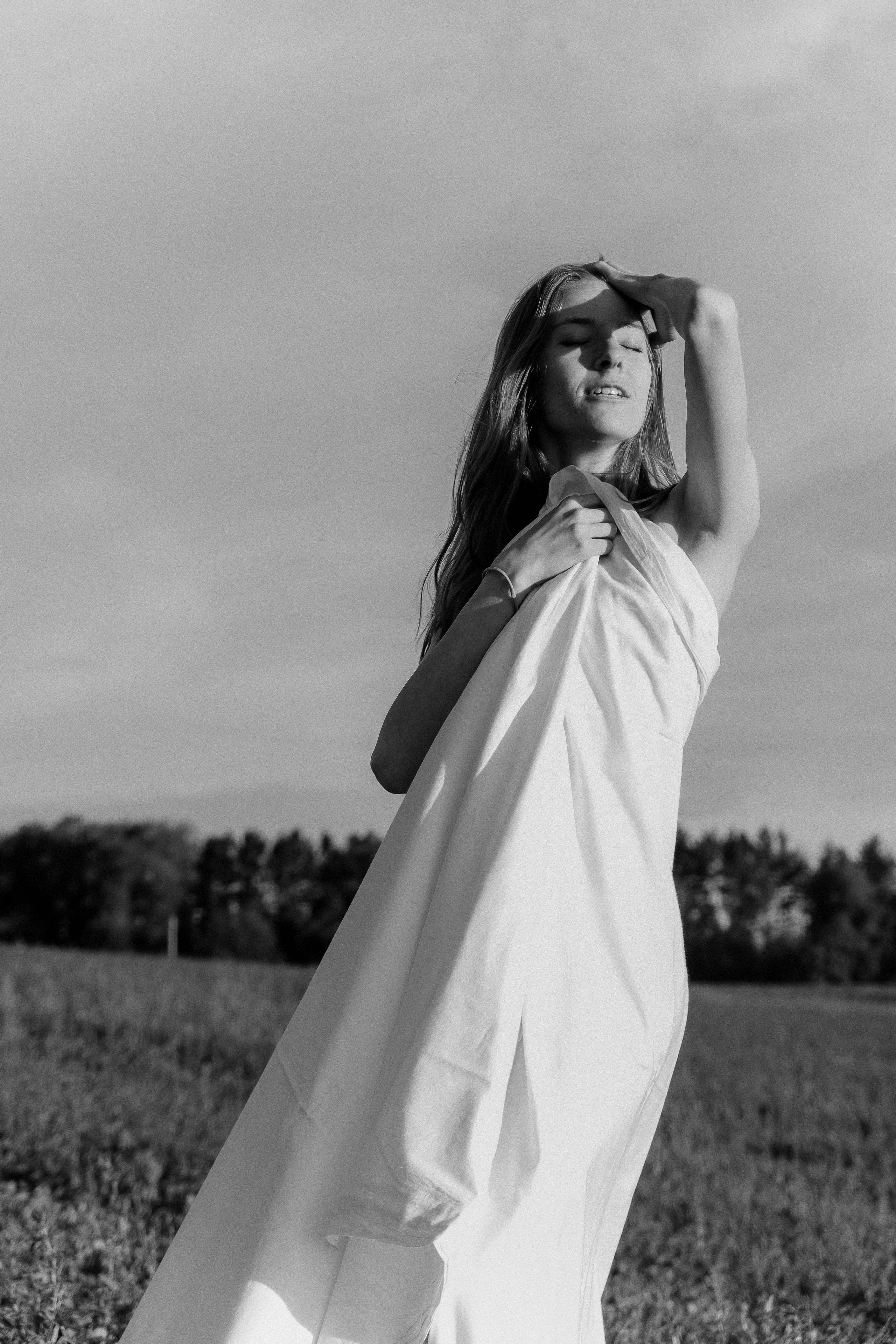 На рассвете. Портретный и свадебный фотограф в Йошкар-Оле Егошина Екатерина