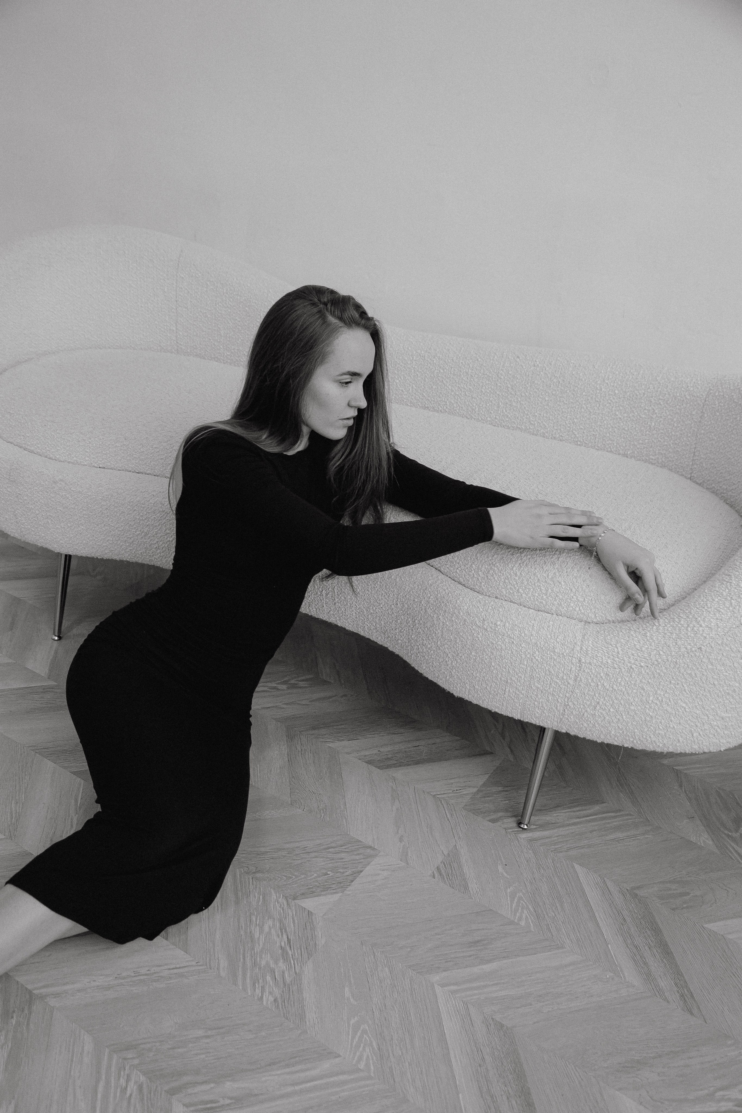 Марина. Портретный и свадебный фотограф в Йошкар-Оле Егошина Екатерина