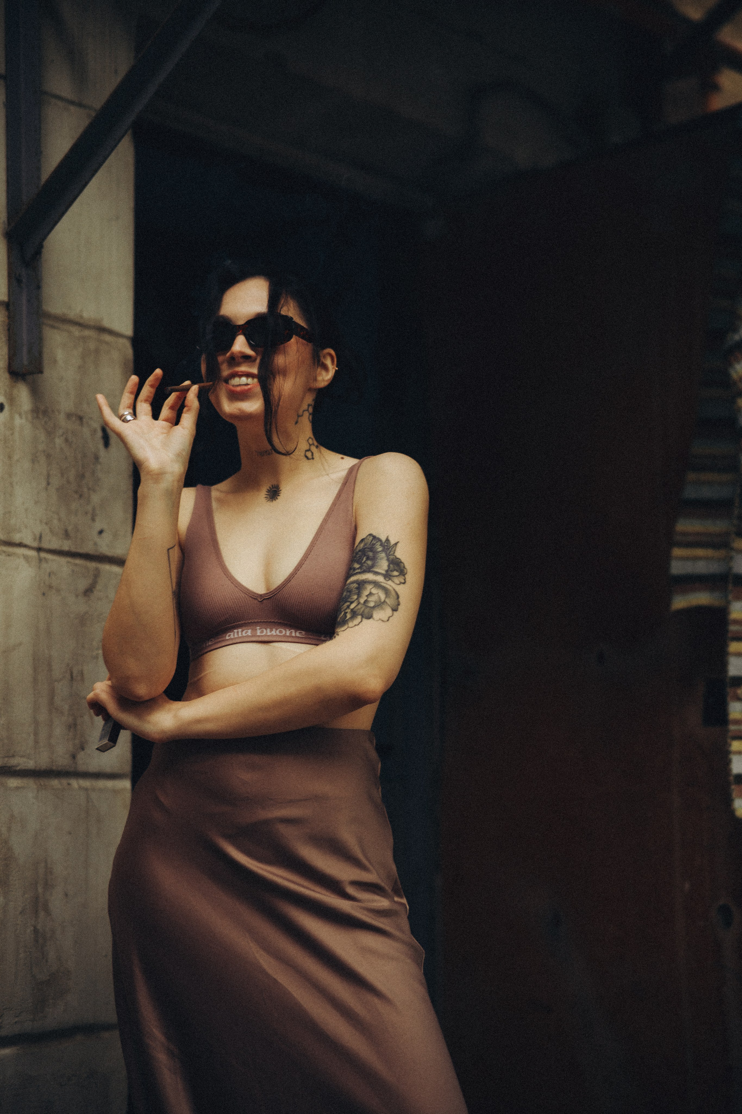 Даша. Даша Царёва, фотограф