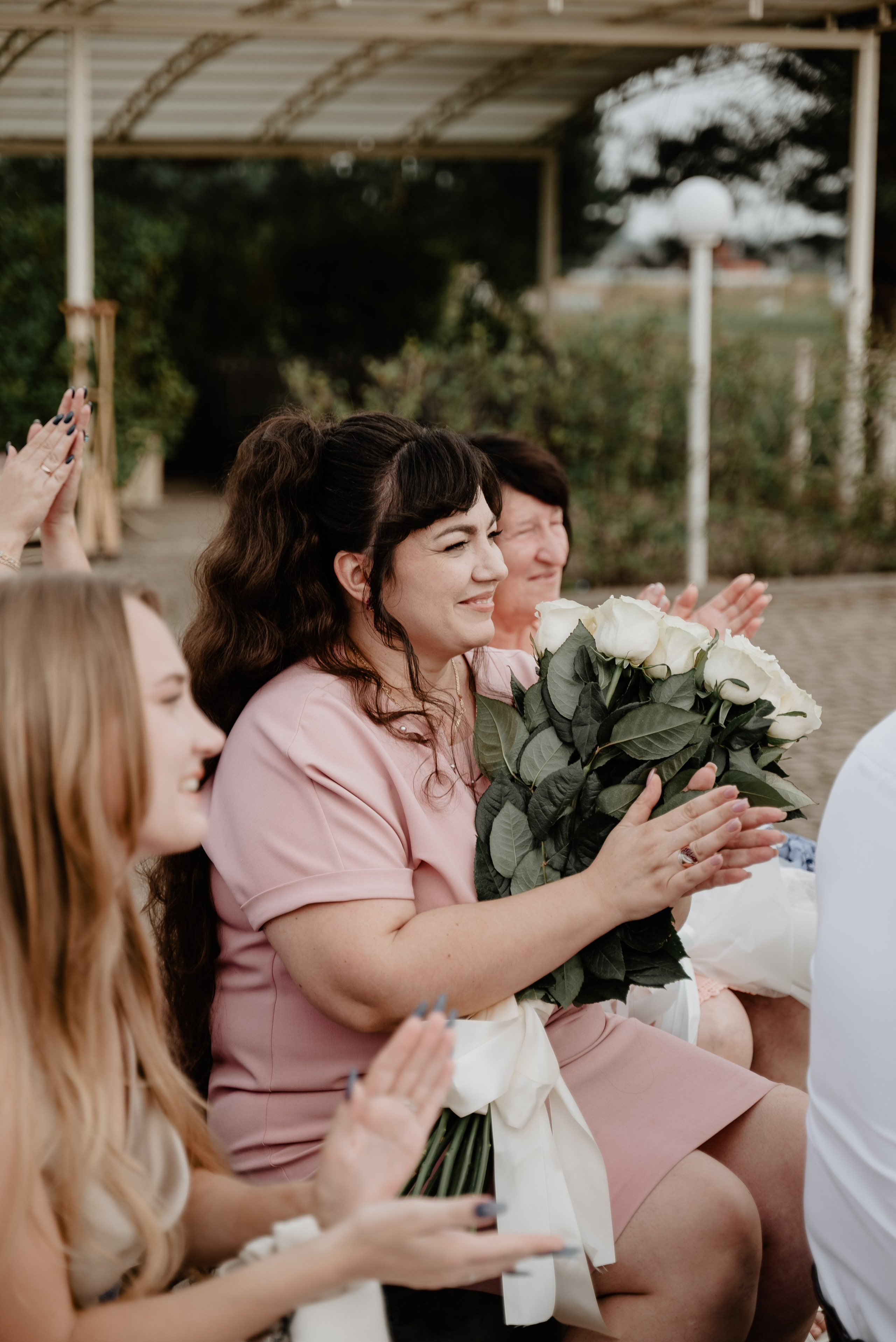 Михаил и Александра. Свадебный и портретный фотограф в Брянске и Москве Алина Химушкина