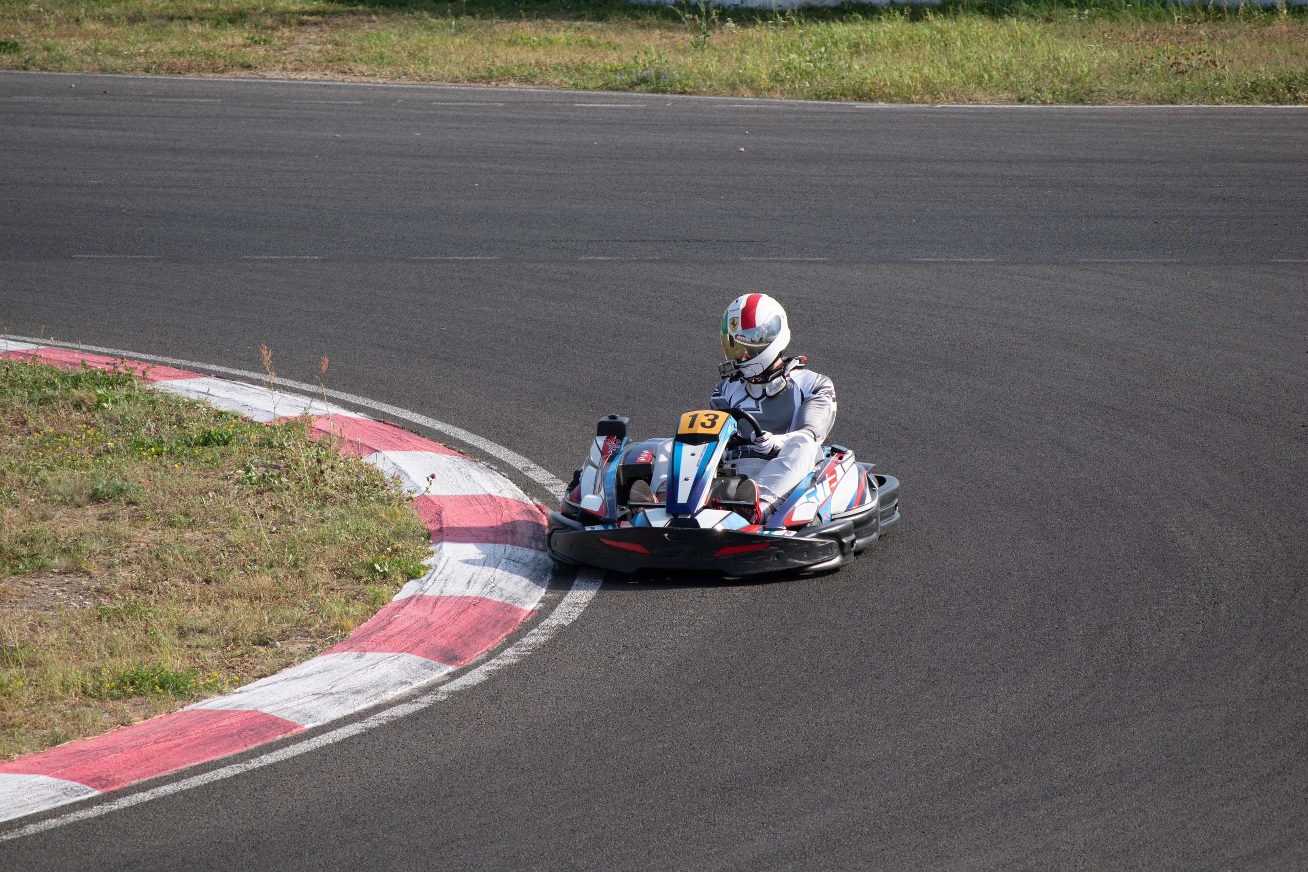 10 лет AMKC — 4 этап на трассе ADM Raceway. Репортажный фотограф Сыбер Мартти