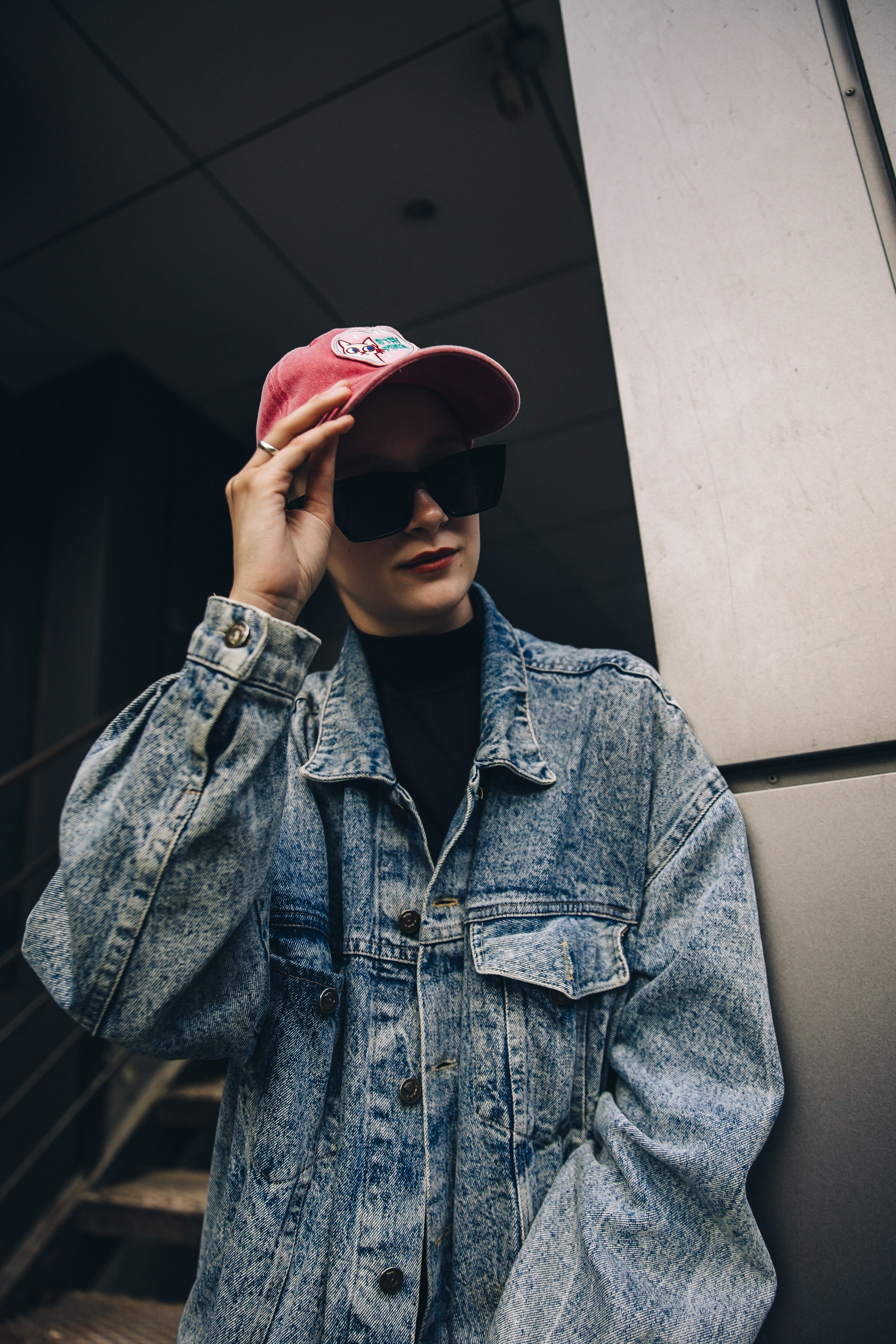 Портретная съёмка. Свадебный и портретный фотограф в Воронеже Нестеренко Илья