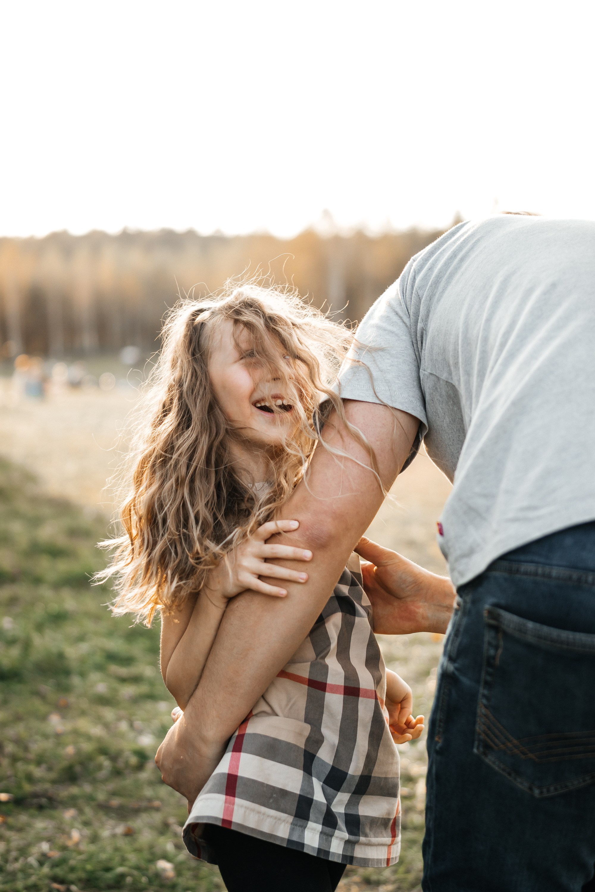 Семейная фотосессия. Свадебный и портретный фотограф в Воронеже Нестеренко Илья