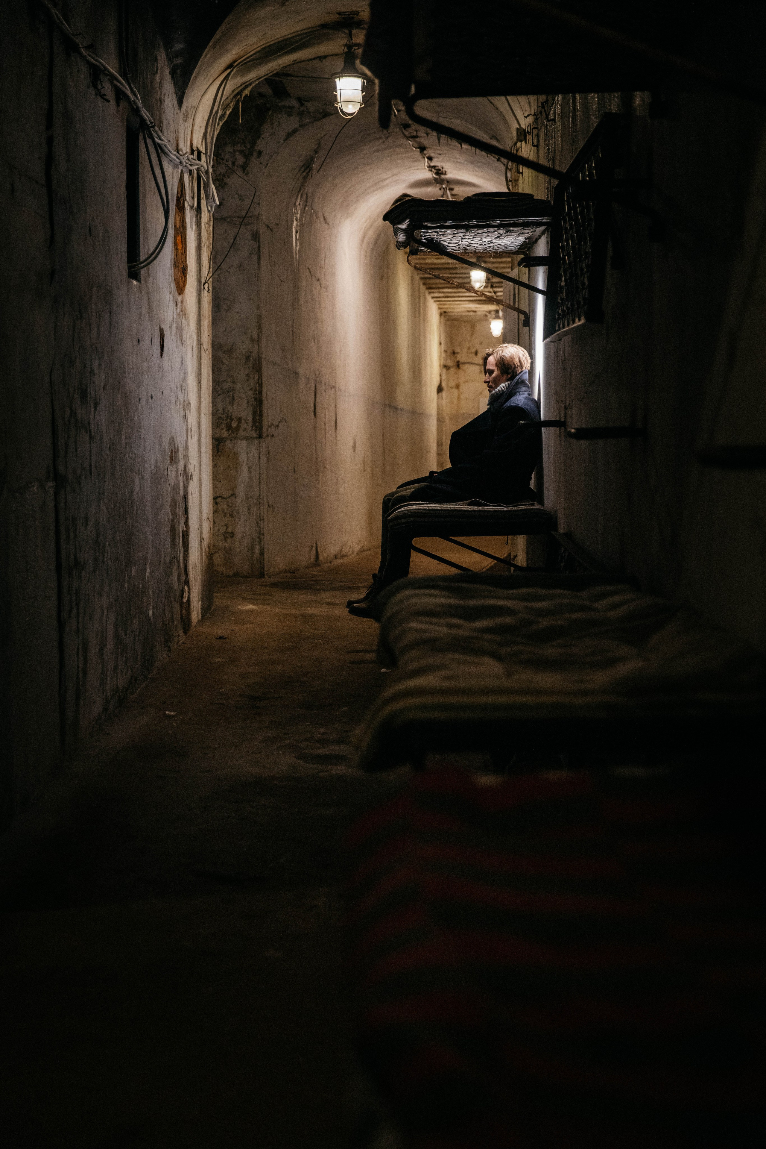 Павел Братковский актер. Мужской фотограф СПб