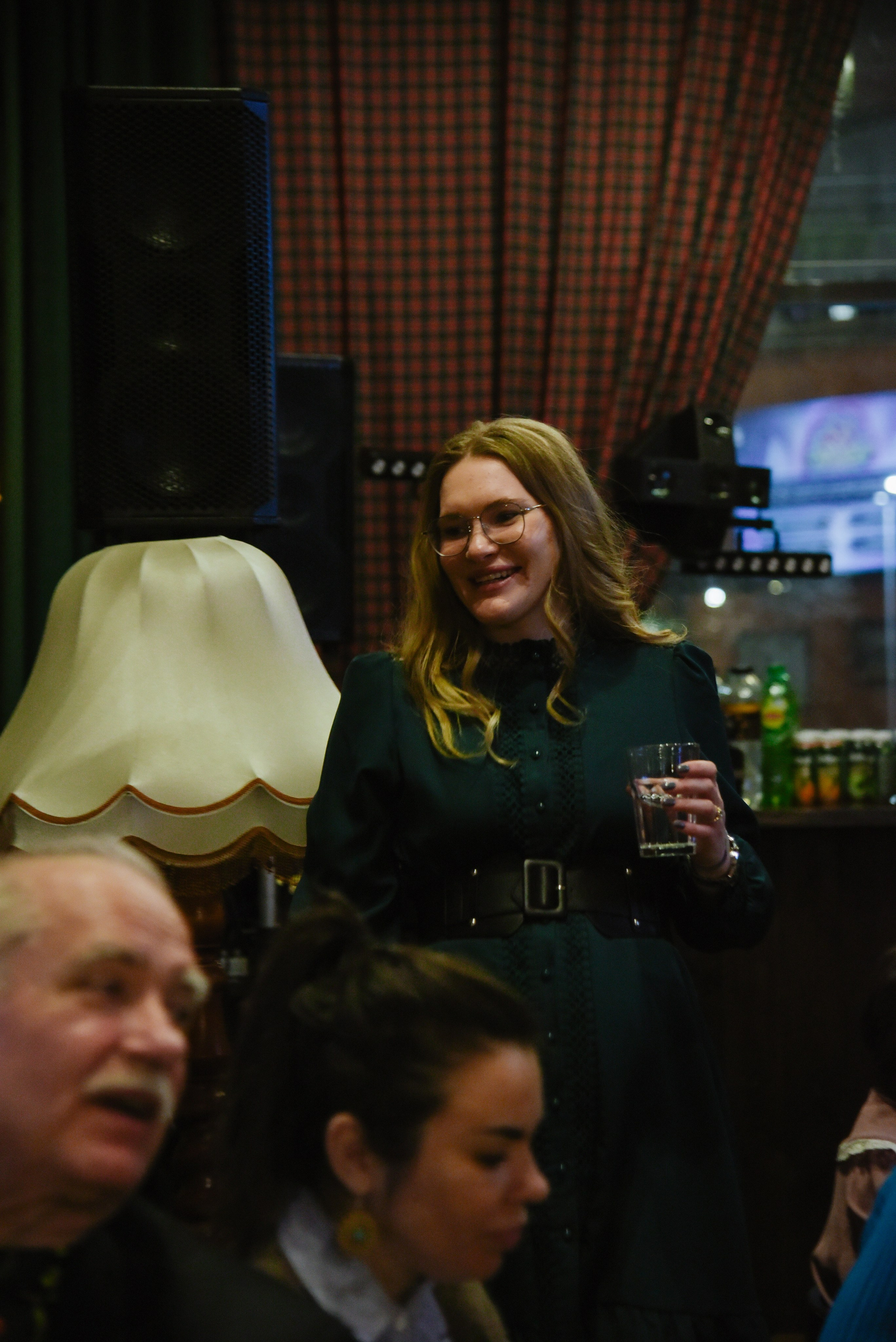 На льду. Фотограф Лола Волна, город Москва