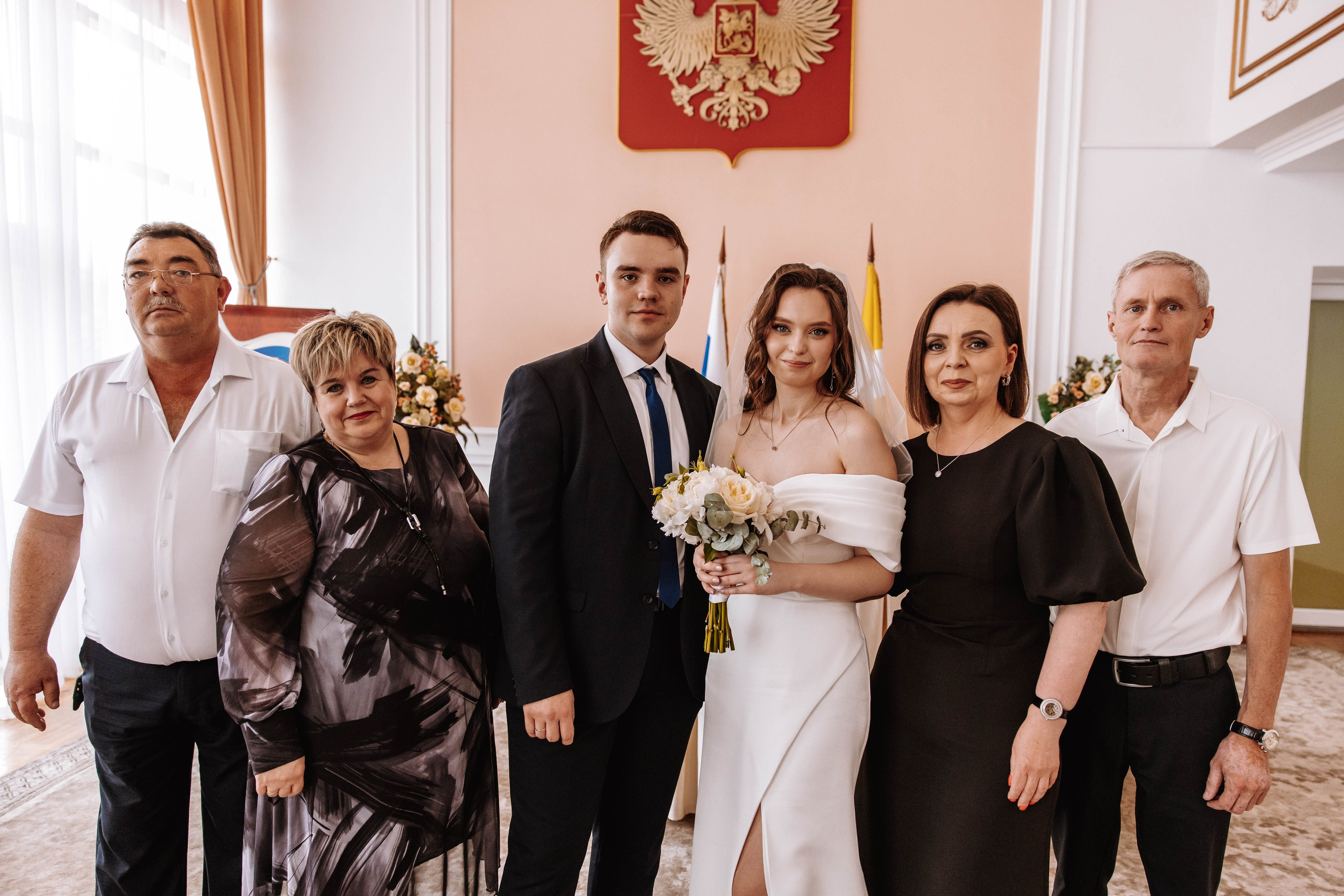 Никита и Лиза. Фотограф в Ставрополе Алина Клочкова