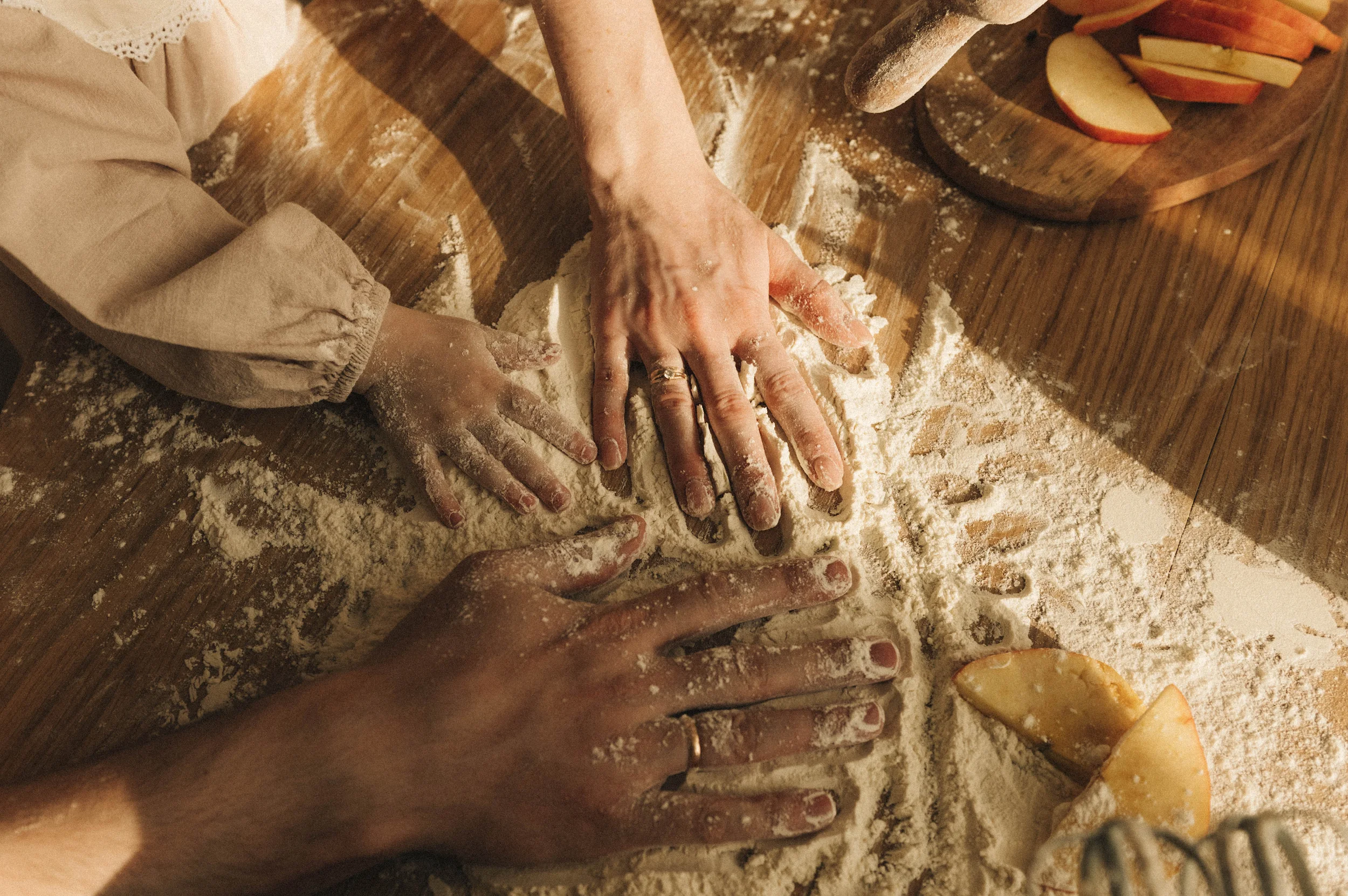 Семейная съемка. Фотограф Ширмер Юлия