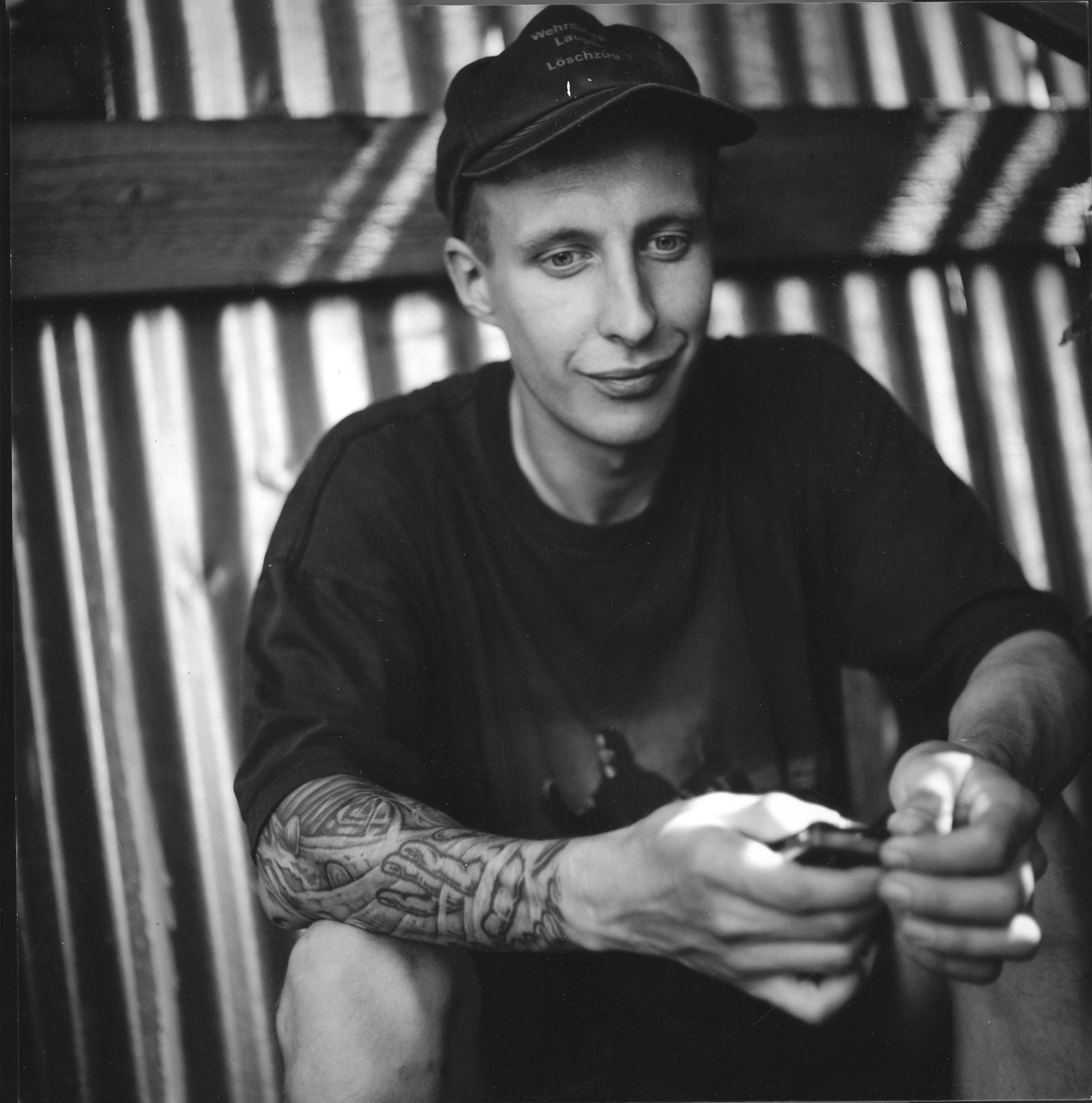 Портреты. Фотограф в Москве Валентина Иванова