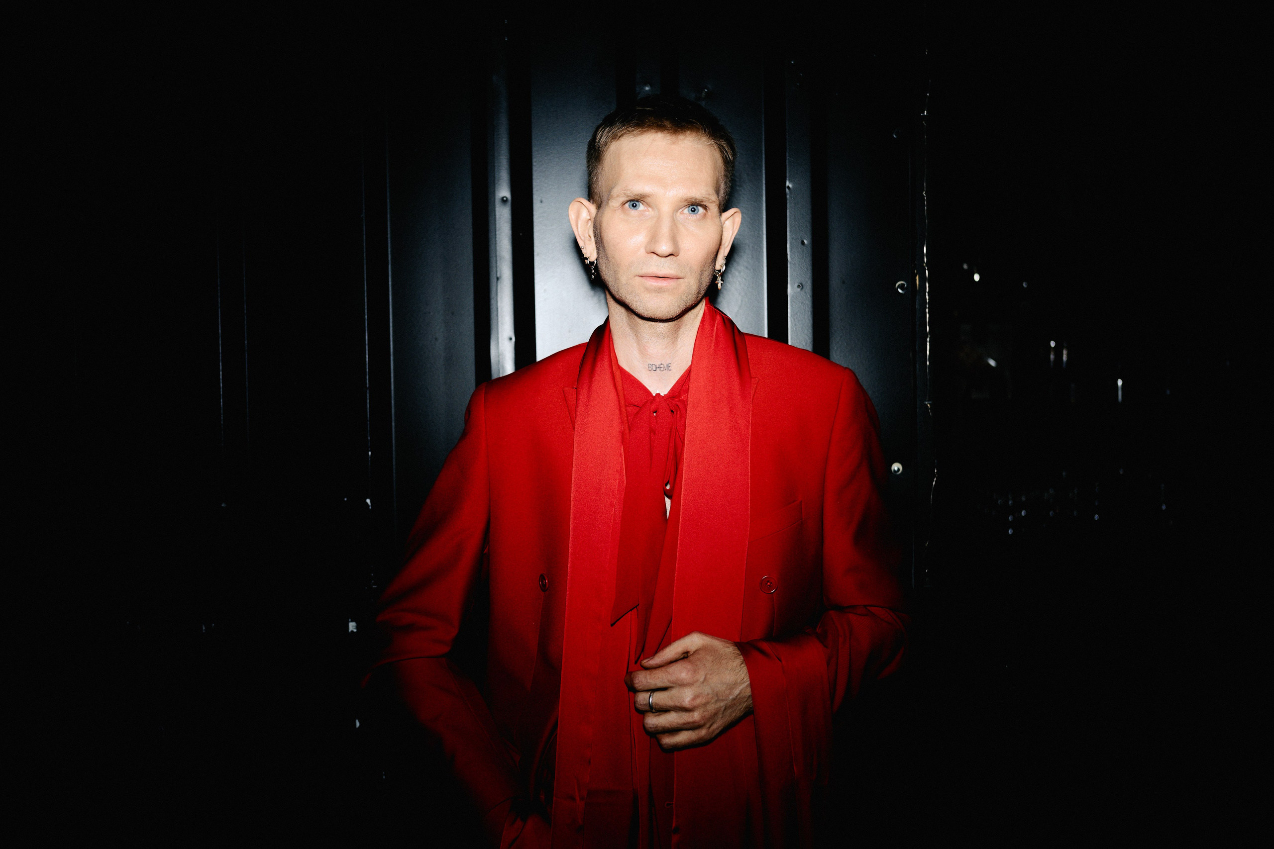 Идеальная. Фотограф во Владимире, Москве и Суздале — Полина Романычева