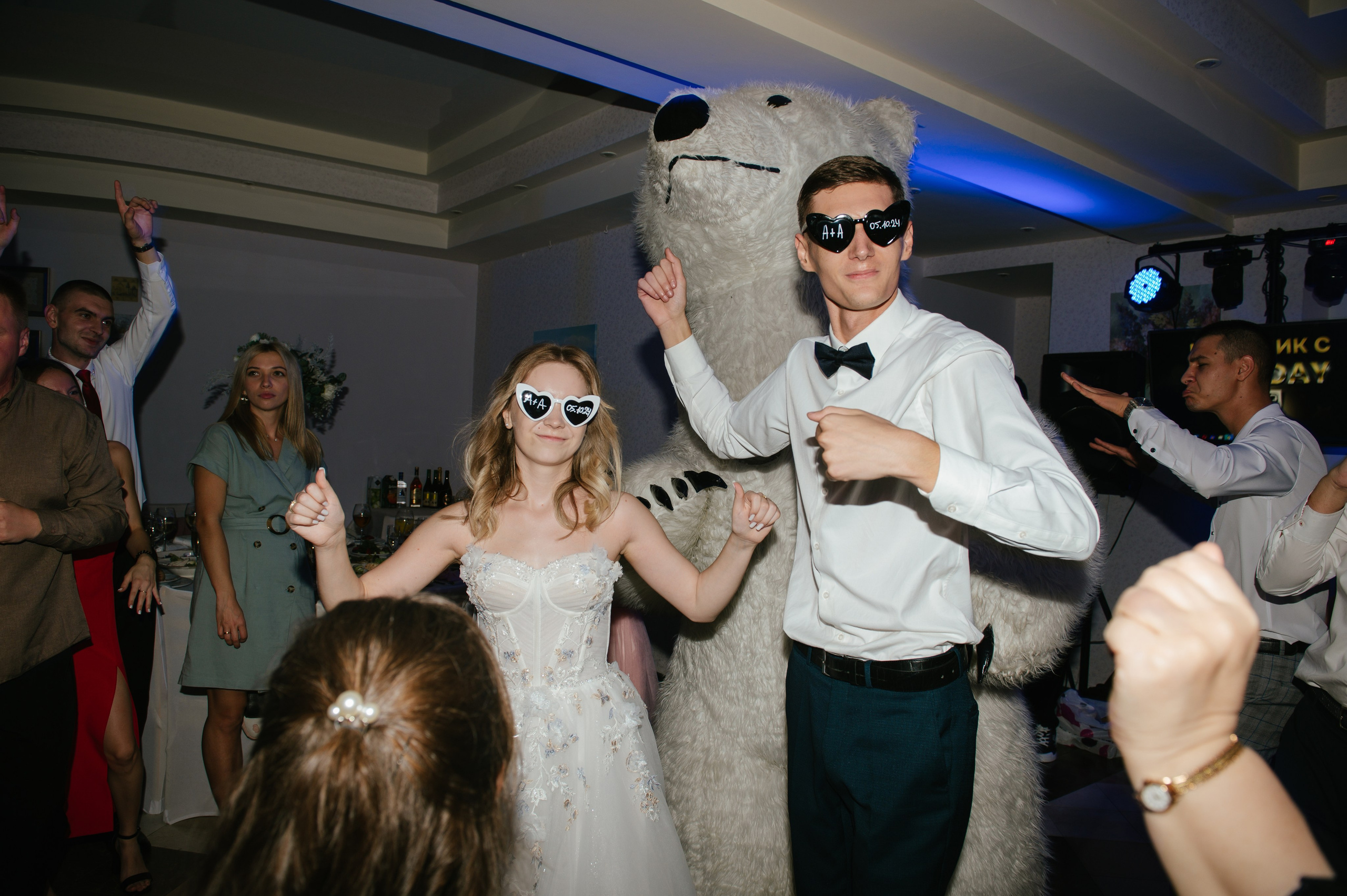 Александр и Александра. Свадебный, женский, семейный фотограф в Севастополе Юлия Мошенко