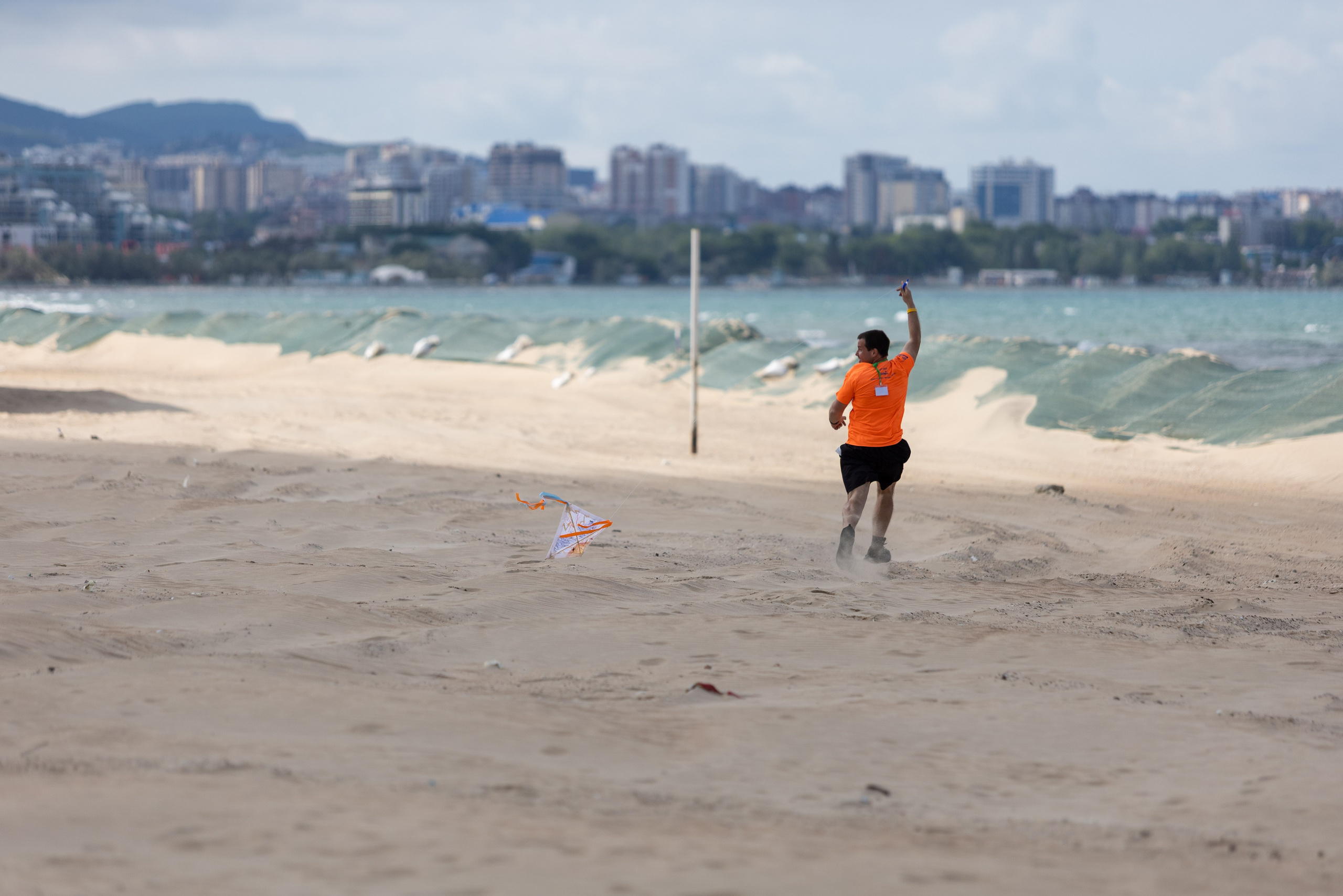 ЭФКО. СЛЁТ ЛИДЕРОВ РАБОЧЕГО АКТИВА. ДЕНЬ 2. Репортажный фотограф Анапа