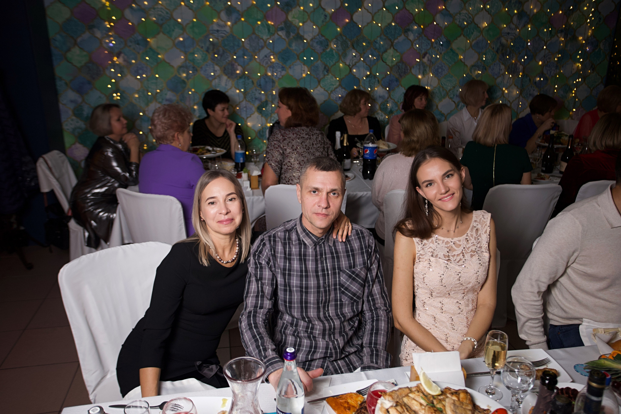 ПРИЧАЛ 29.12.23. Репортажный фотограф Анапа