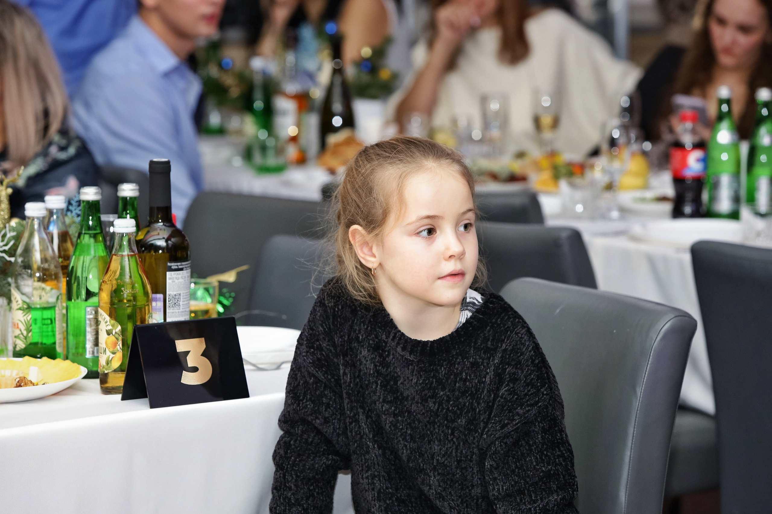 КОРПОРАТИВ AURUM. Репортажный фотограф Анапа