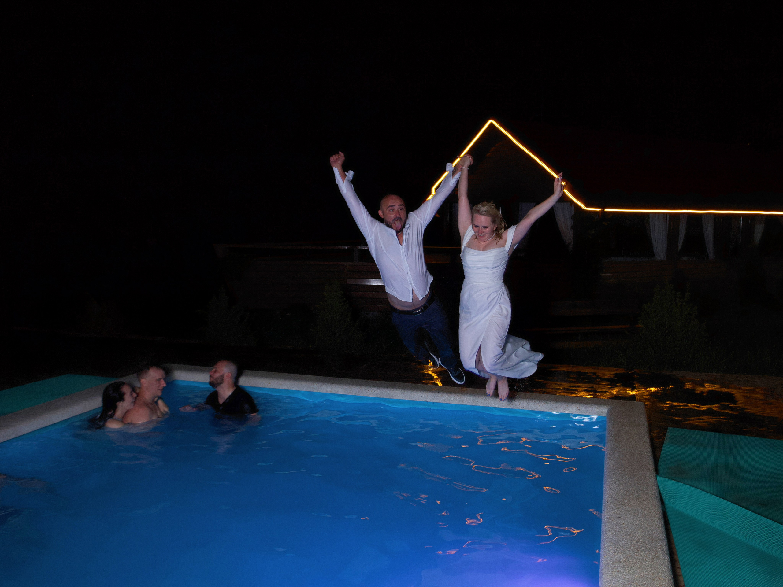 Свадьба Светлана и Дмитрий. Репортажный фотограф Анапа